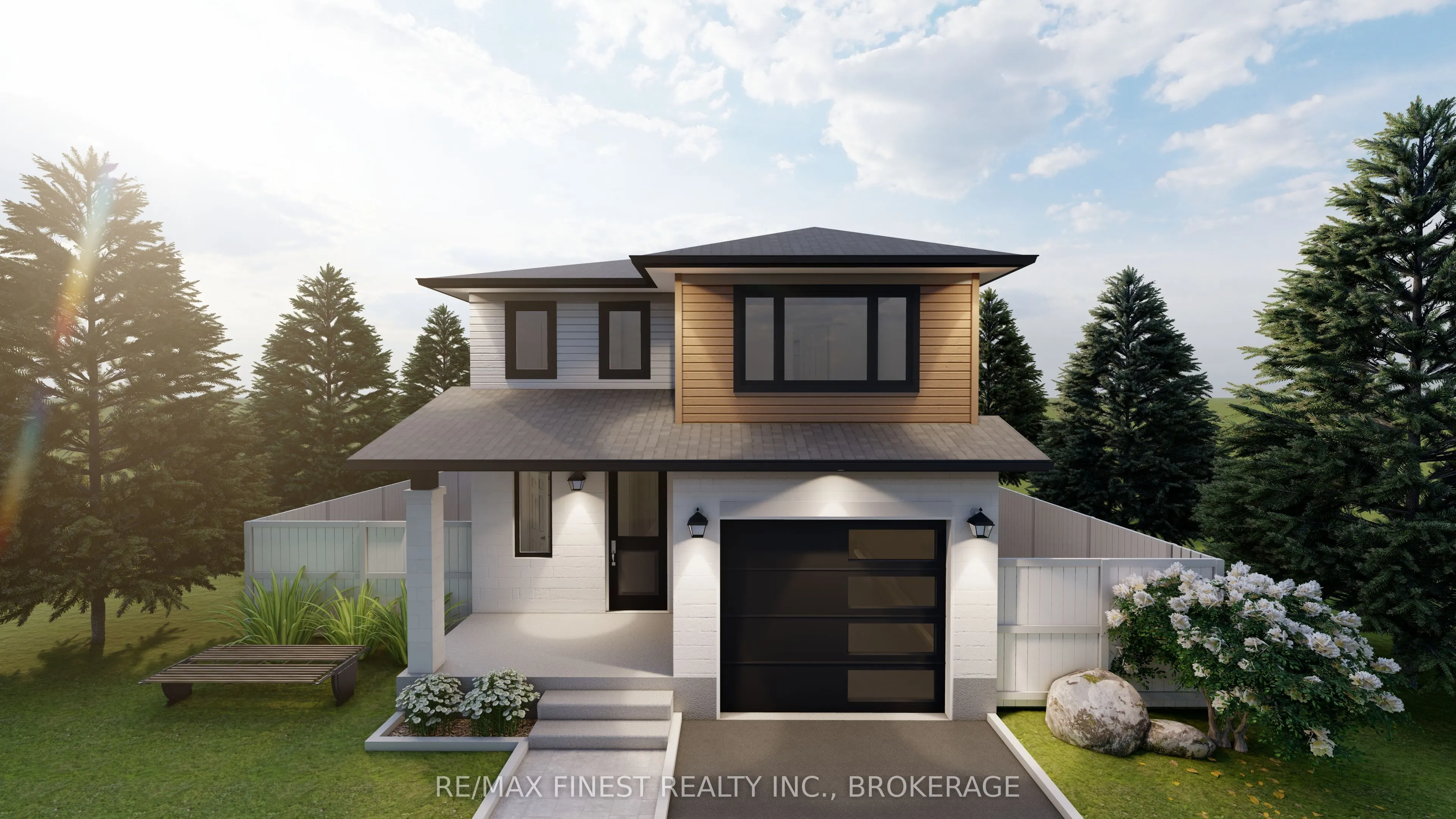 1339 Turnbull Way, #LOT E64