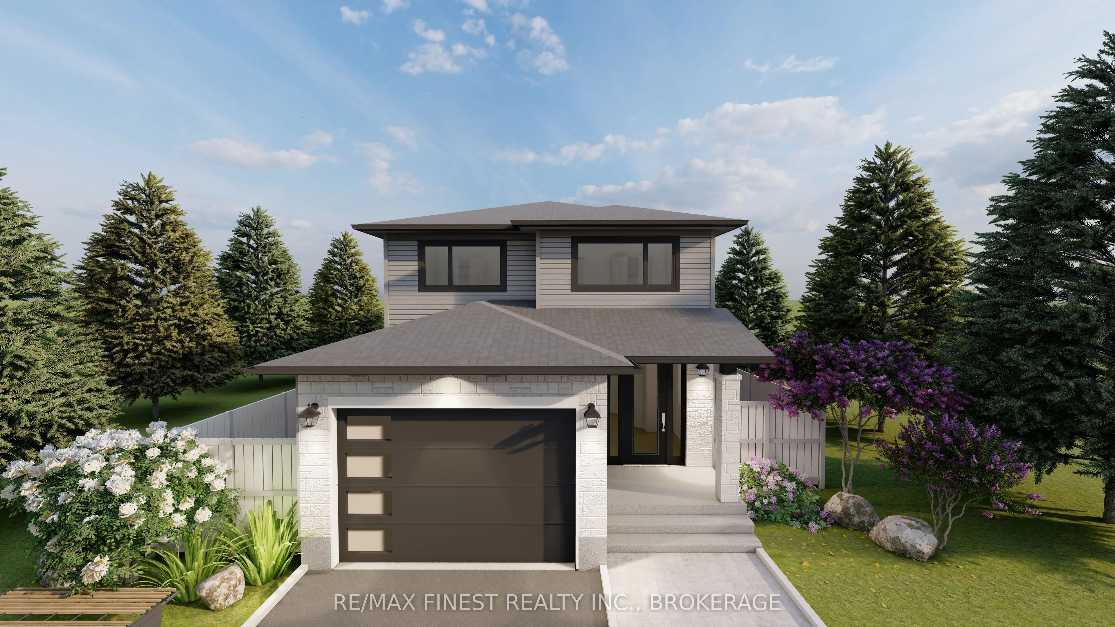 1336 Turnbull Way, #LOT E36