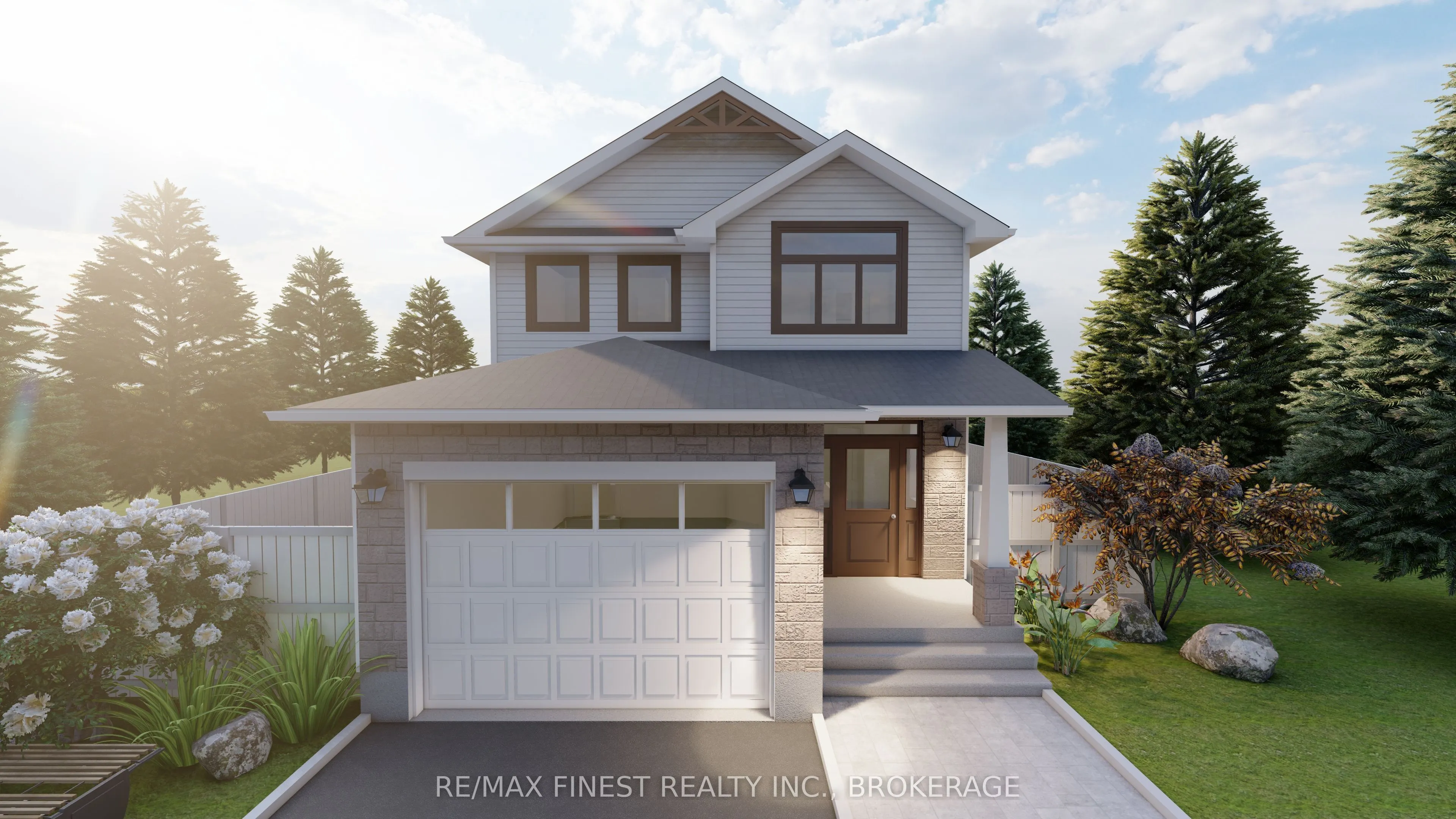 1335 Turnbull Way, #LOT E66