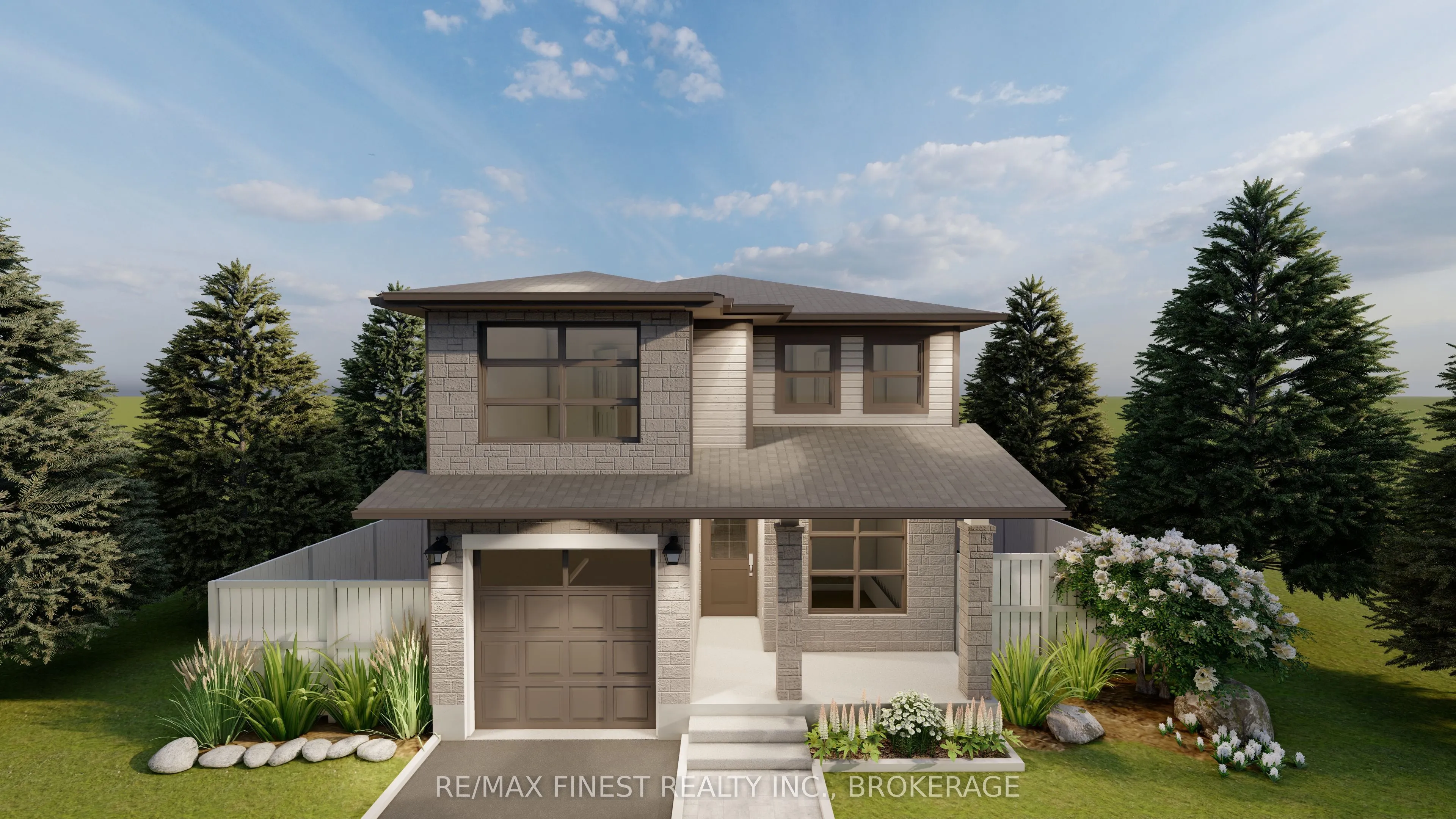 1343 Turnbull Way, #LOT E62