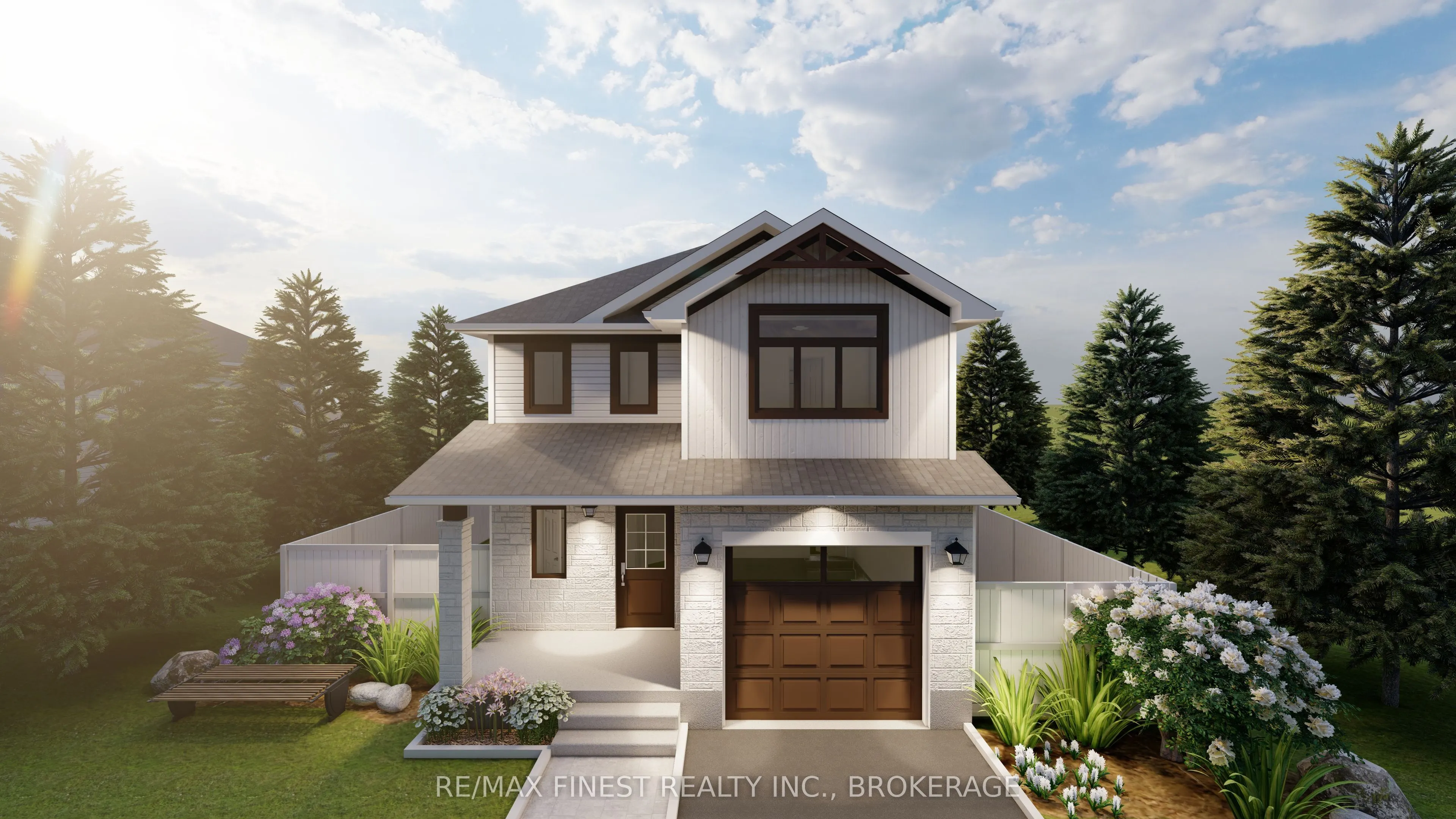 1332 Turnbull Way, #LOT E34