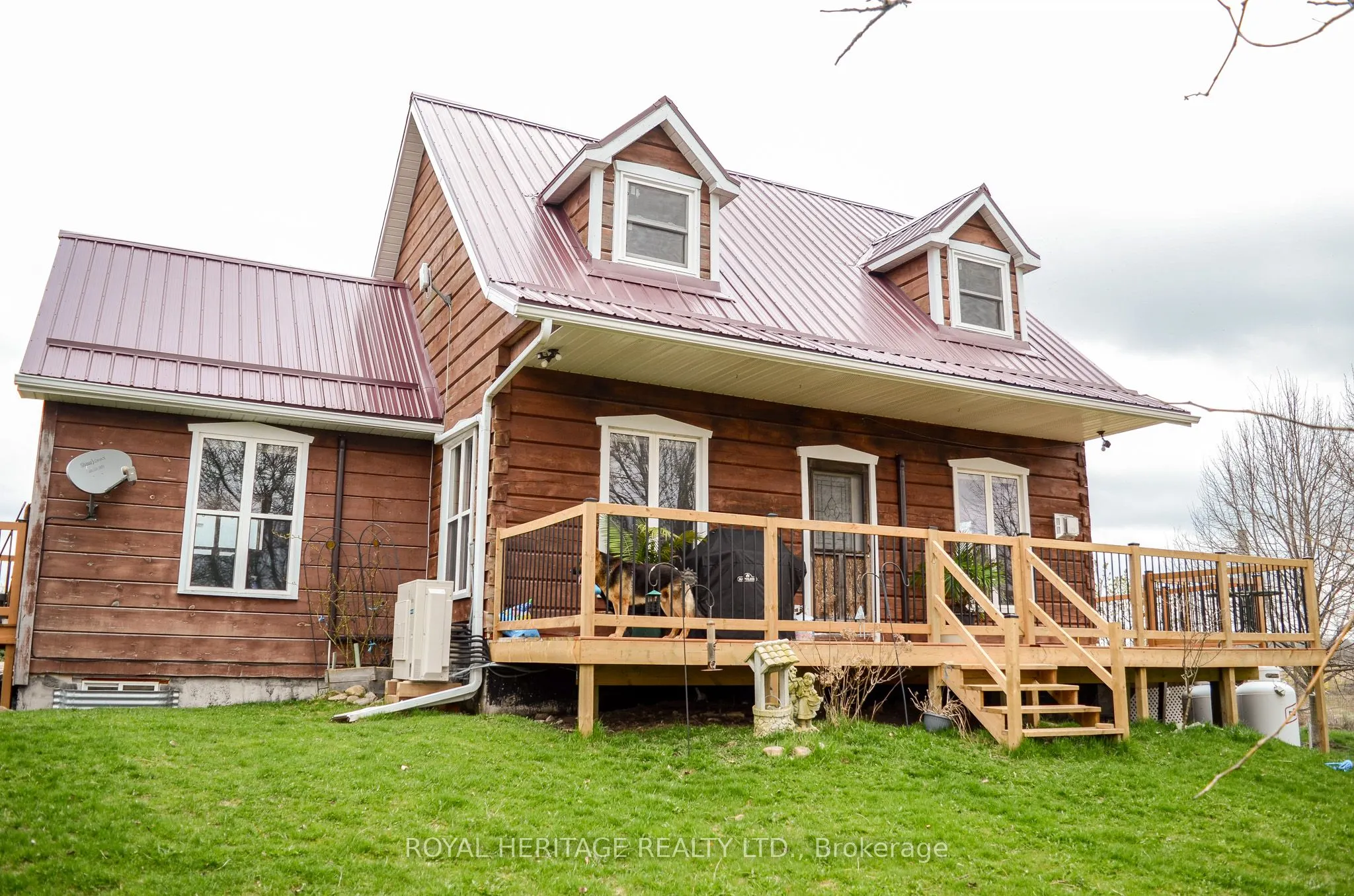 540 Kirkfield Road