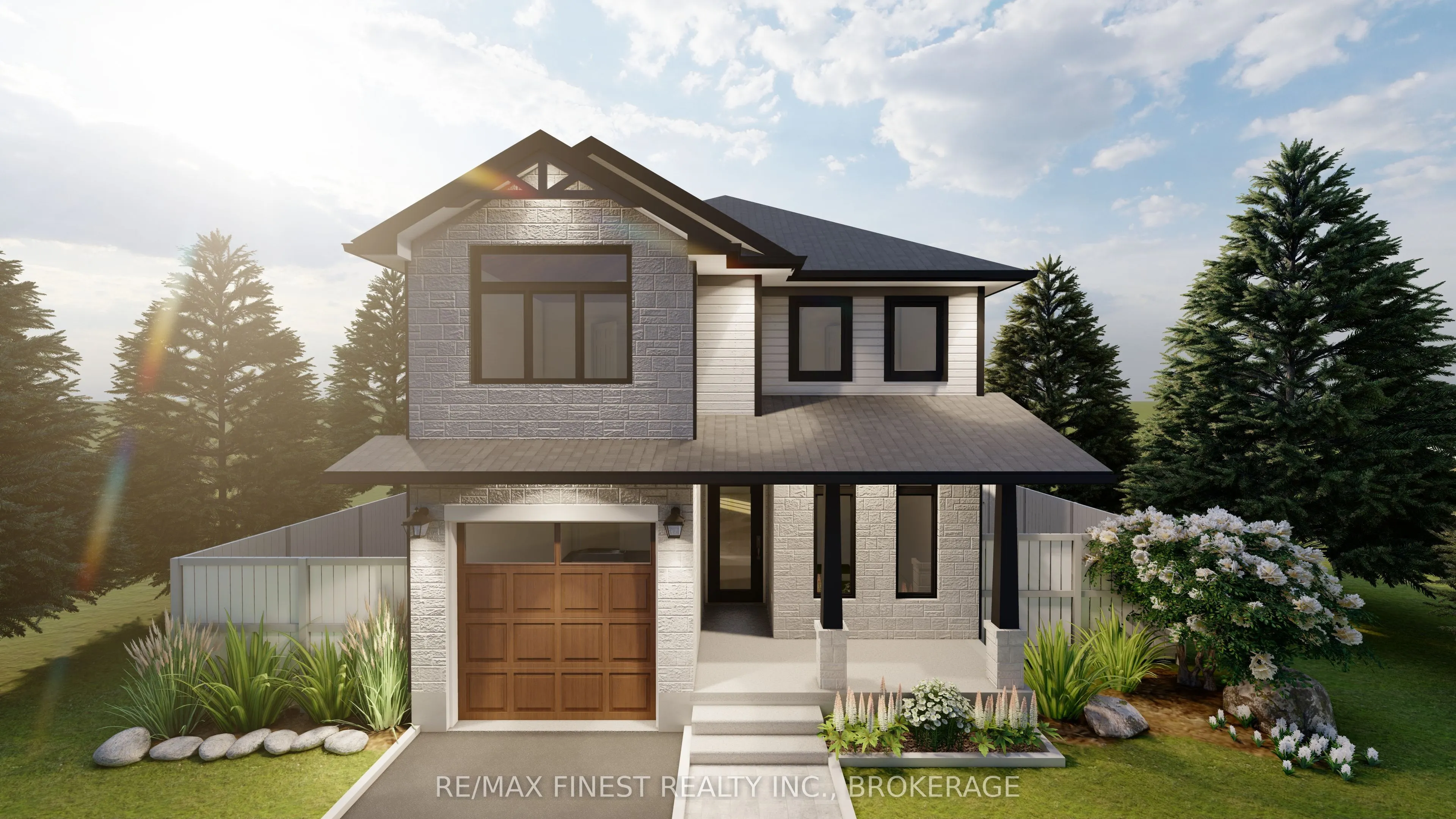 1328 Turnbull Way, #LOT E32