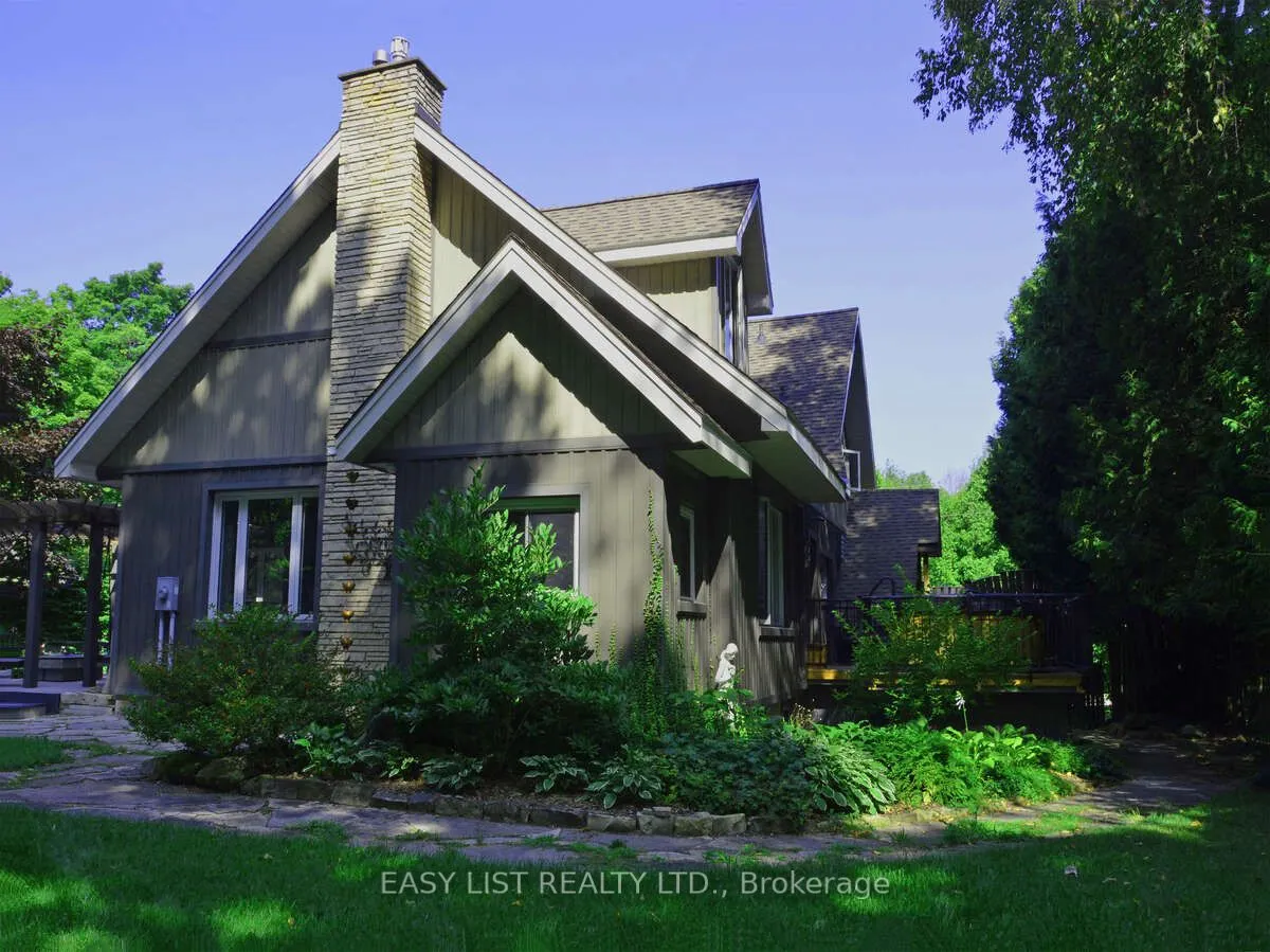 424 Huron Road