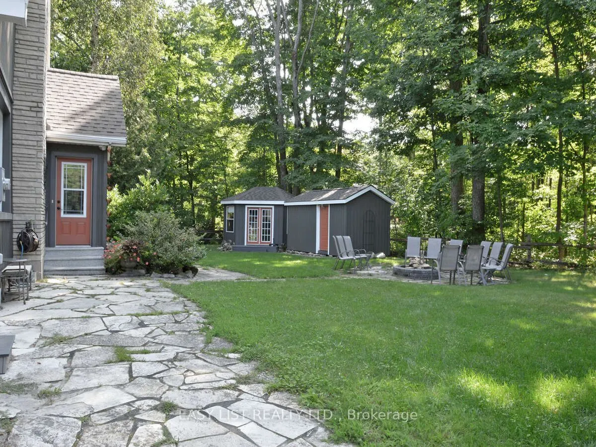 424 Huron Road