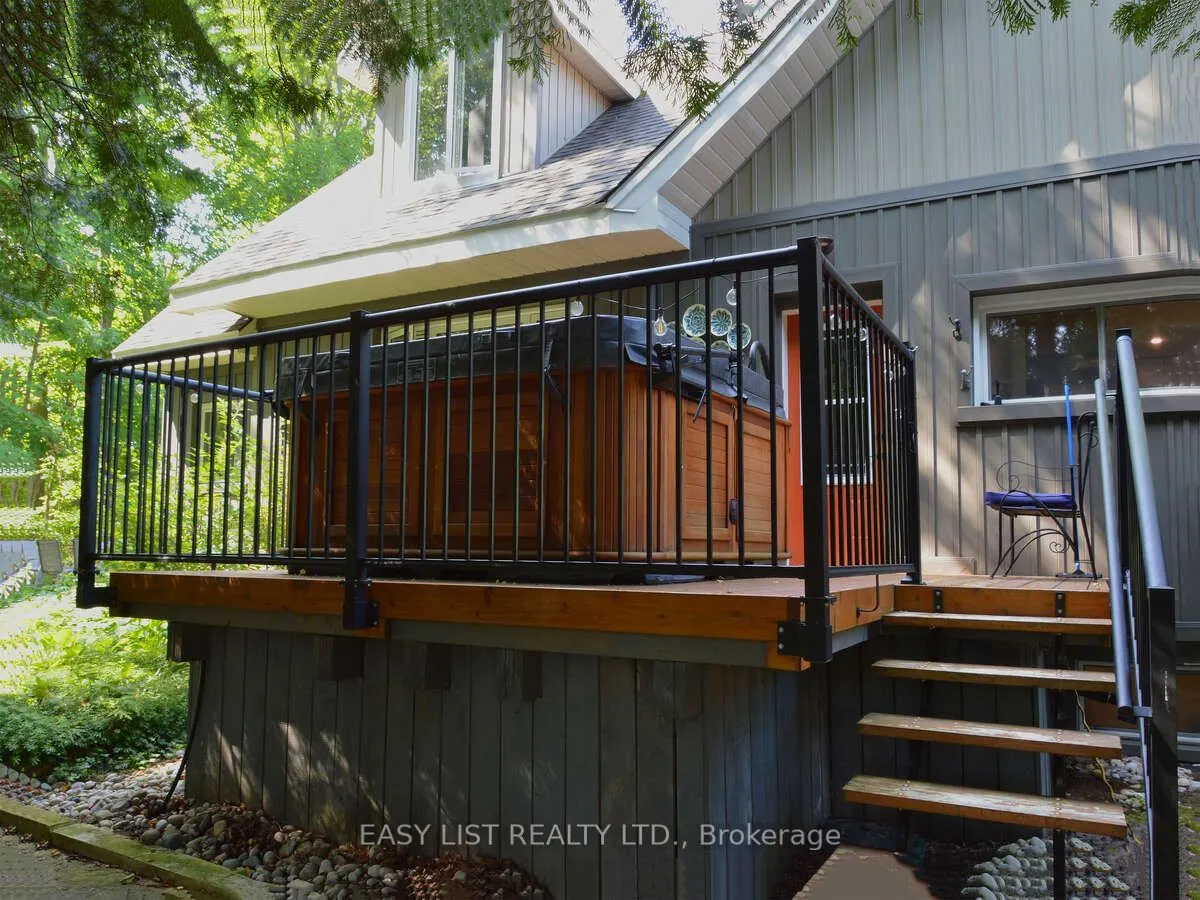 424 Huron Road