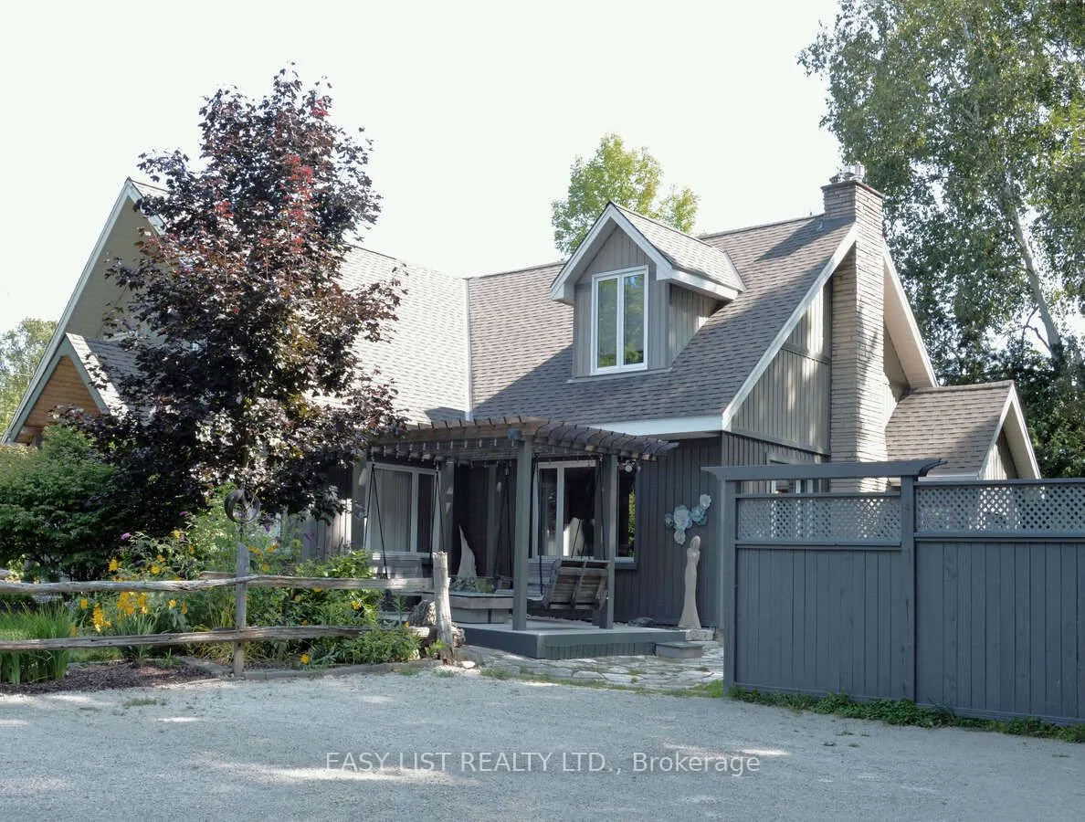 424 Huron Road