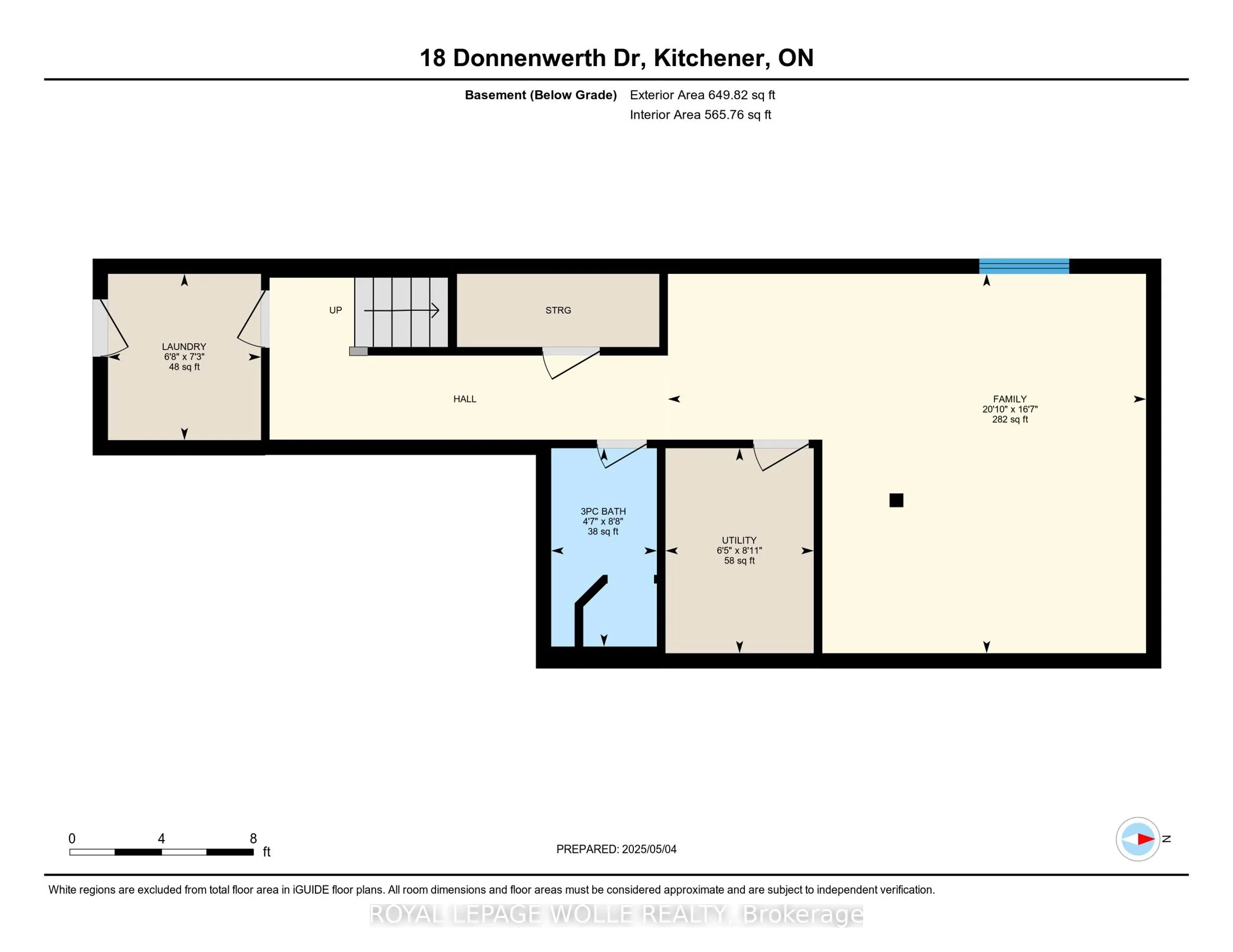 18 Donnenwerth Drive