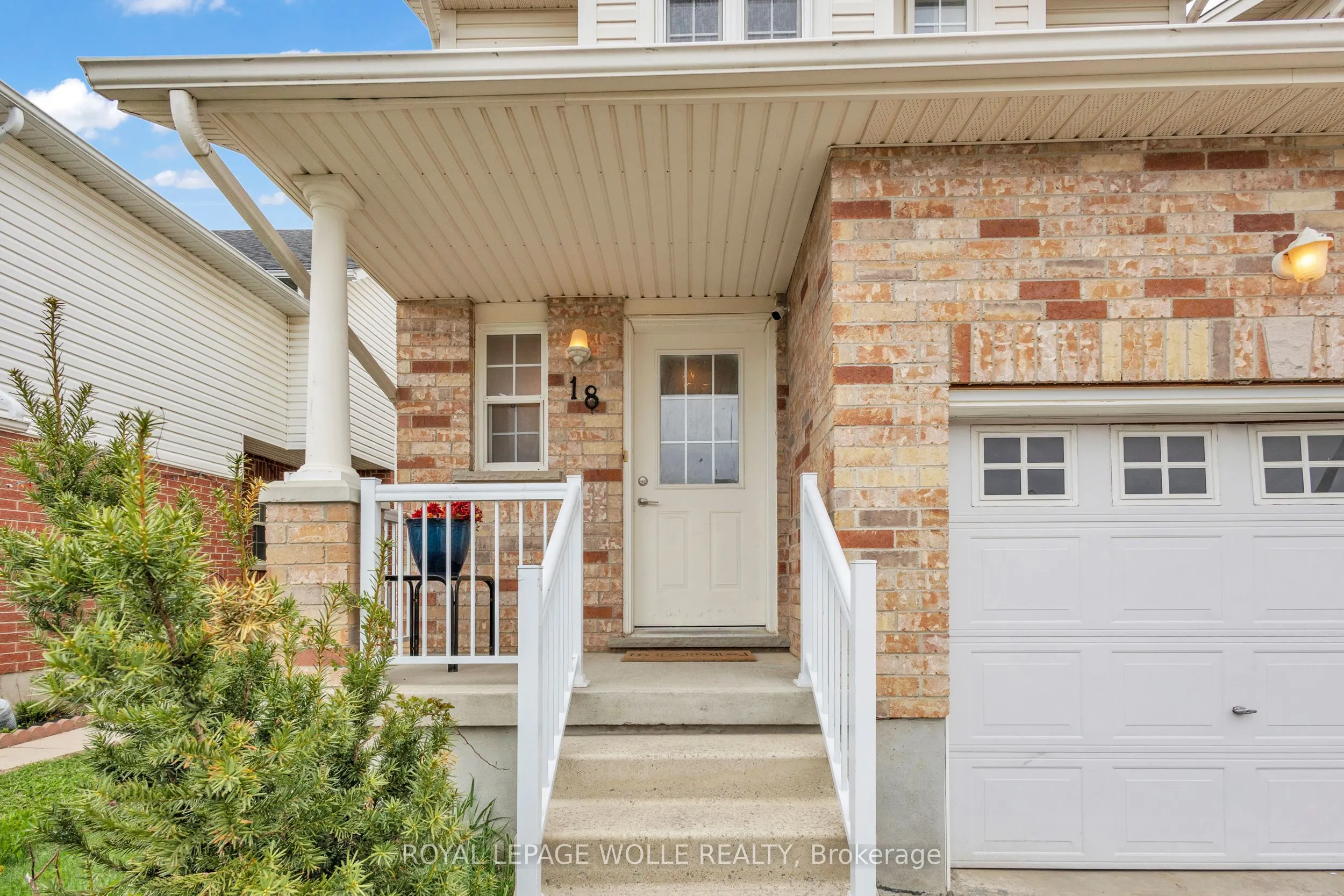 18 Donnenwerth Drive