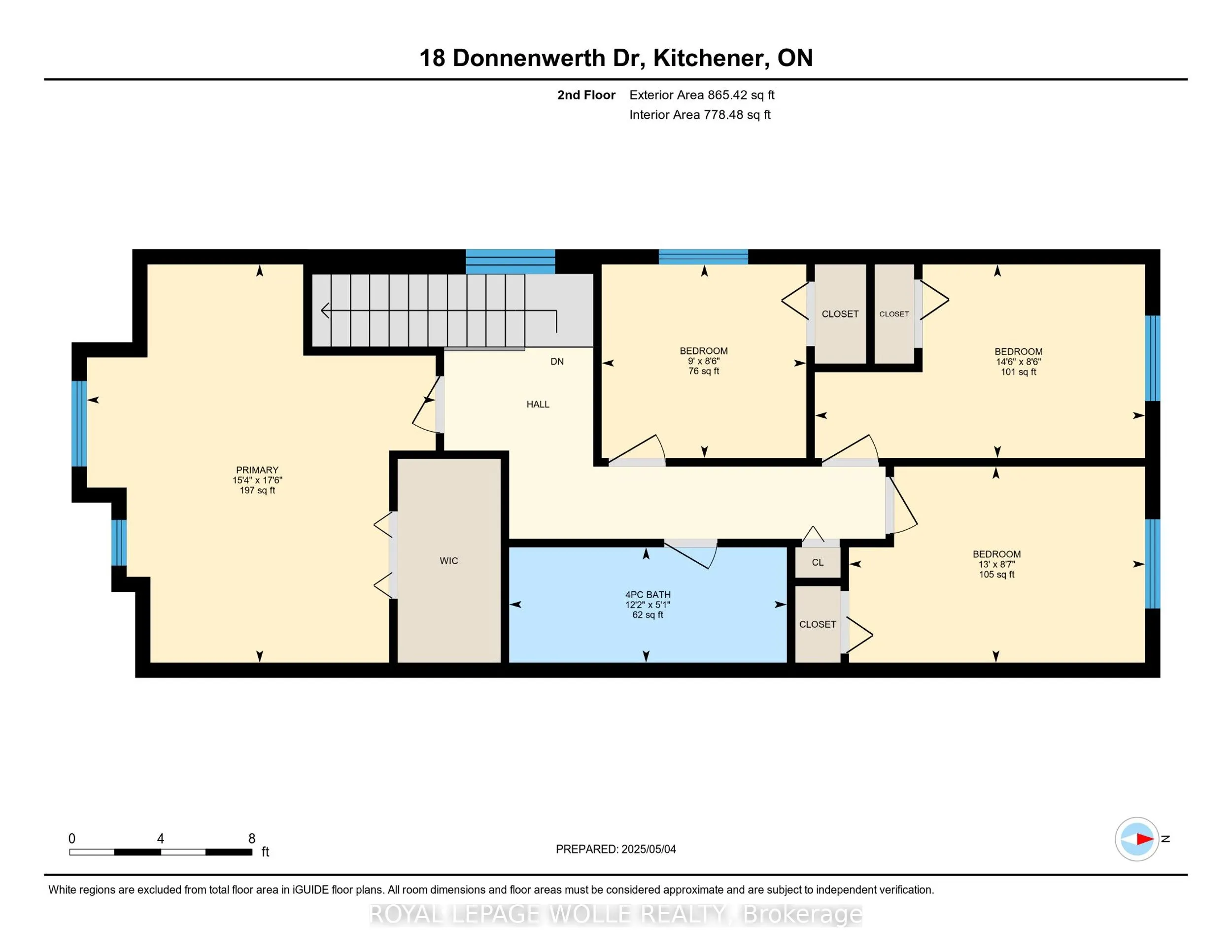 18 Donnenwerth Drive