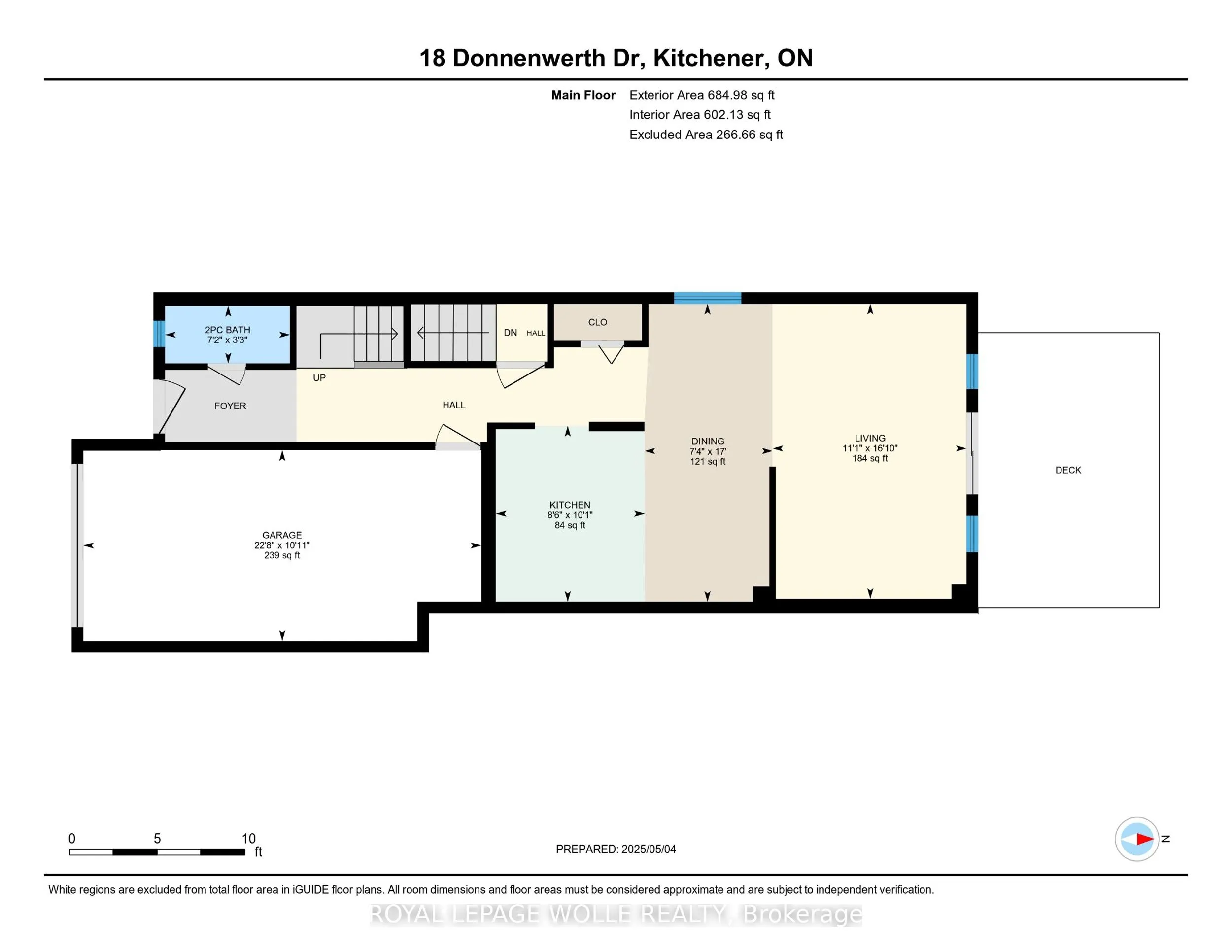 18 Donnenwerth Drive