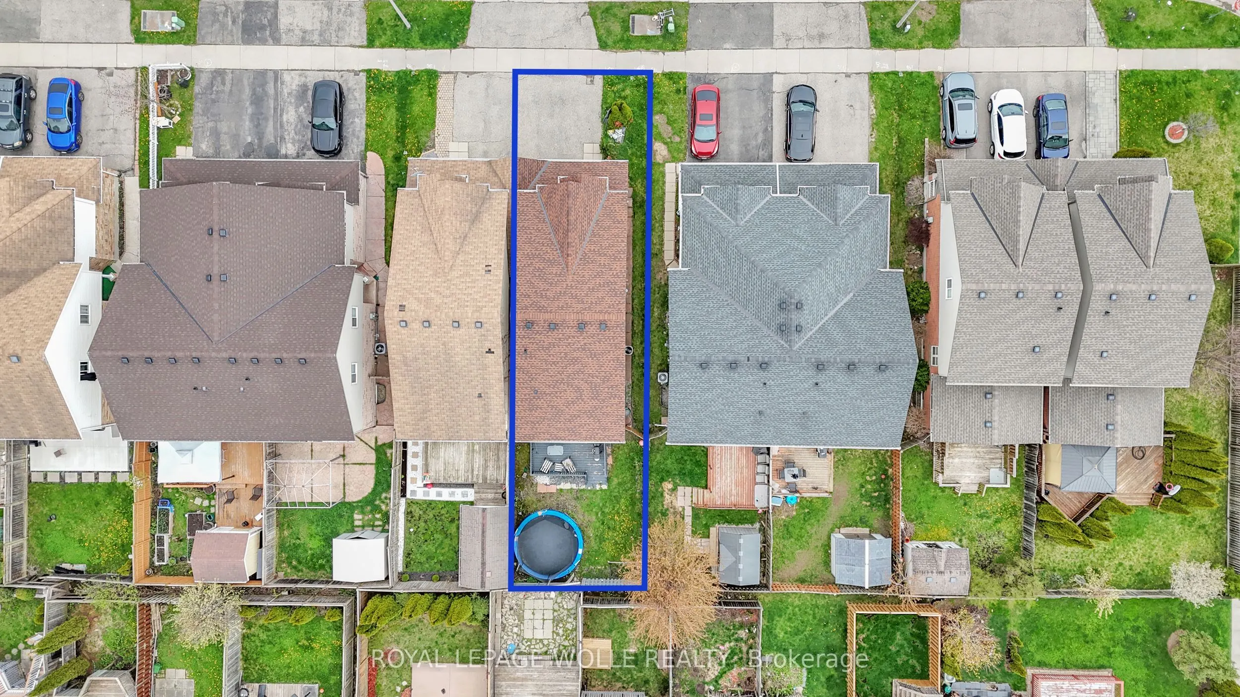 18 Donnenwerth Drive