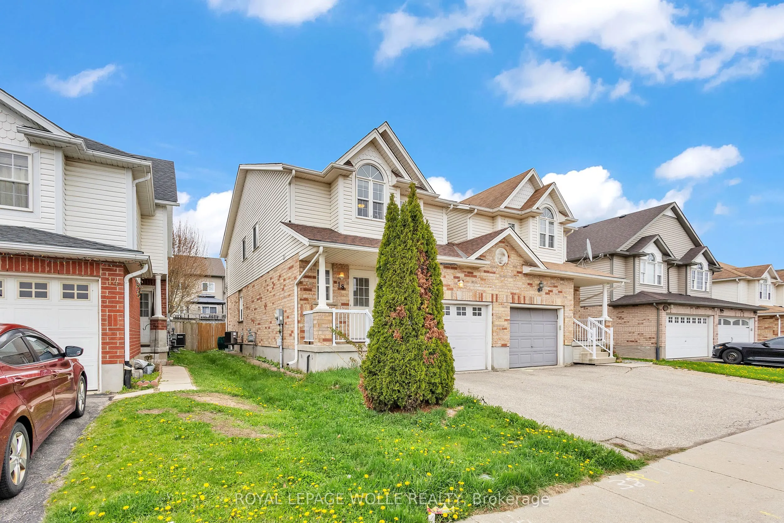 18 Donnenwerth Drive