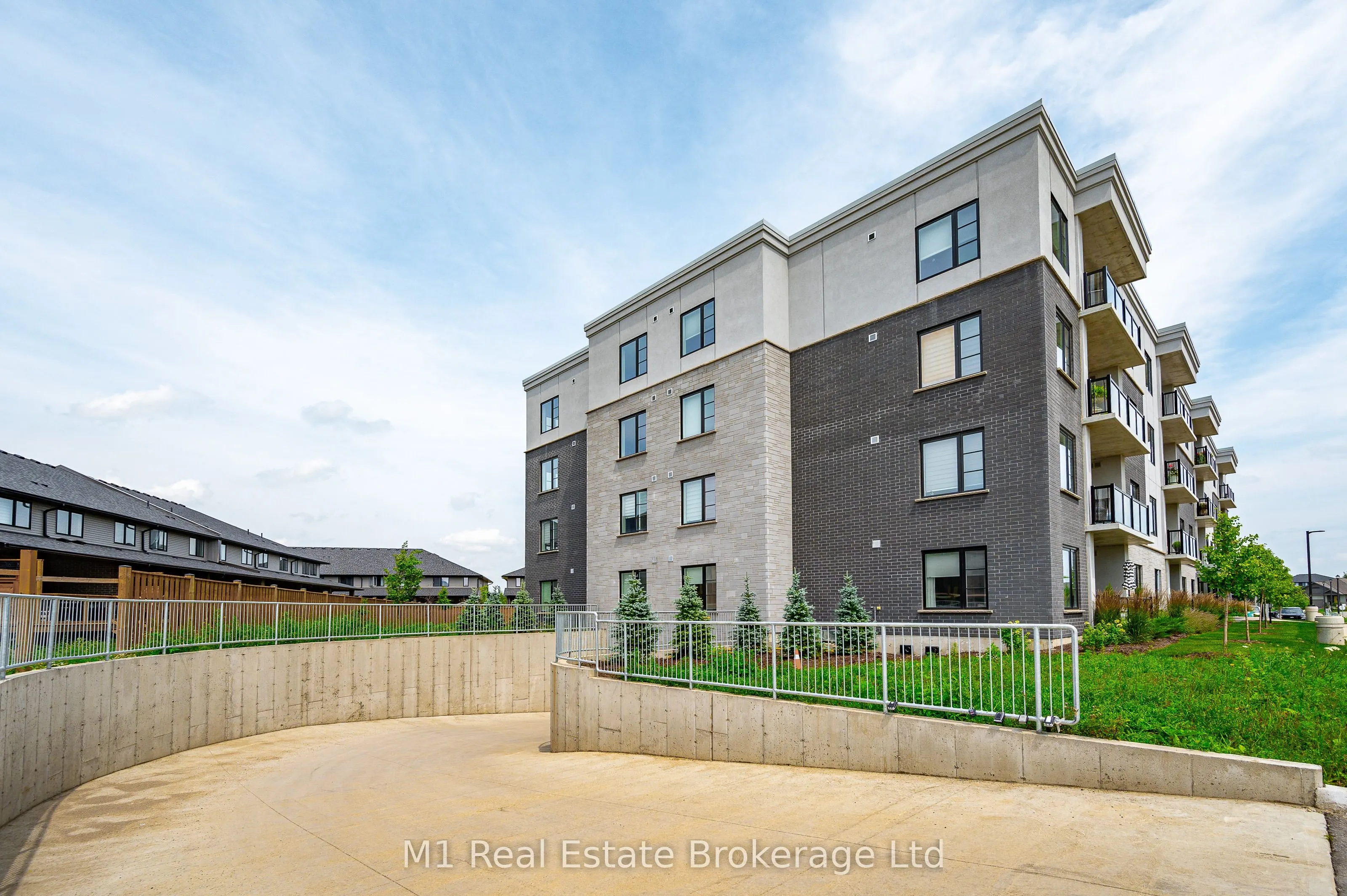 99B Farley Road, #104