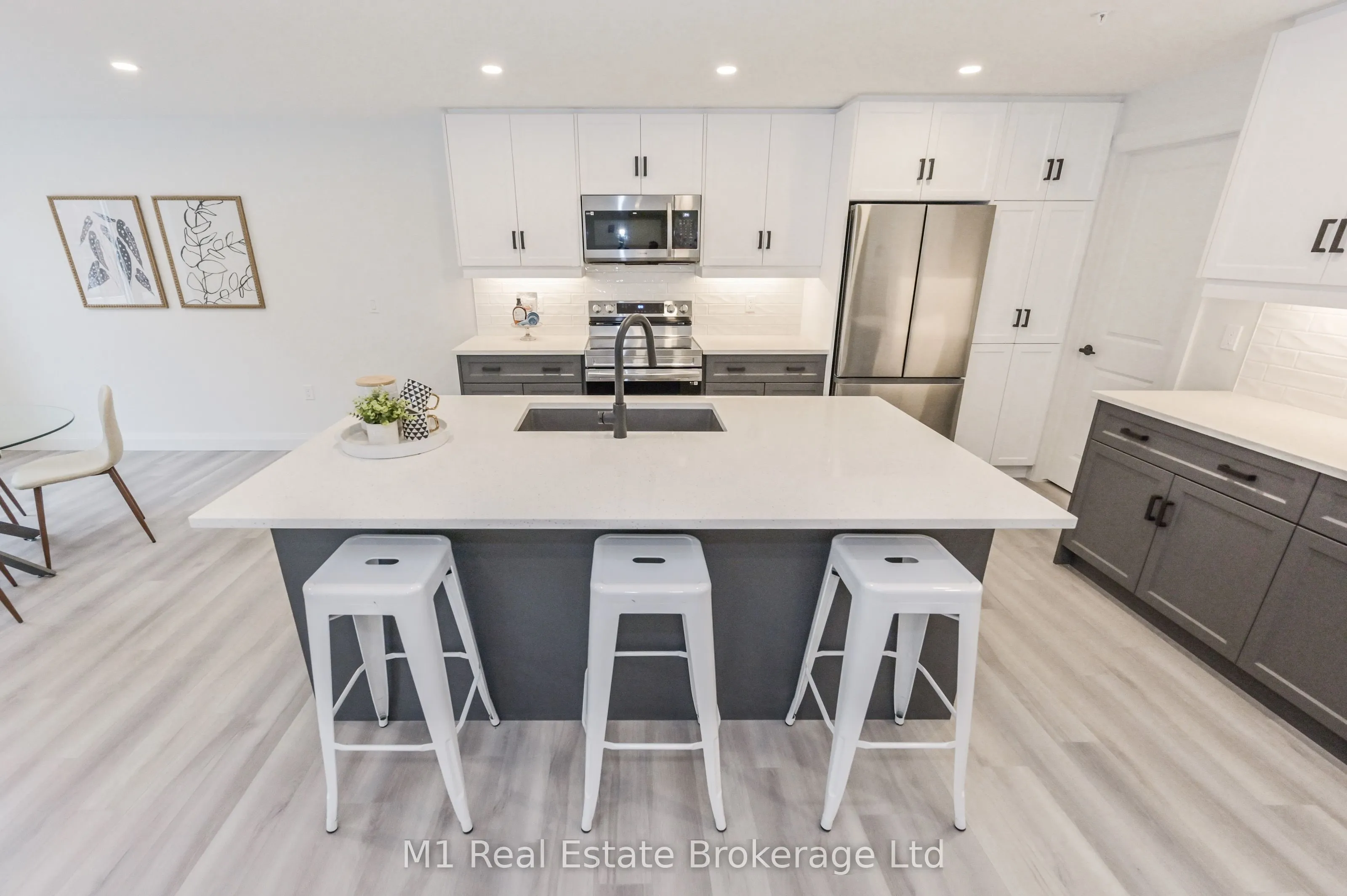 99B Farley Road, #104