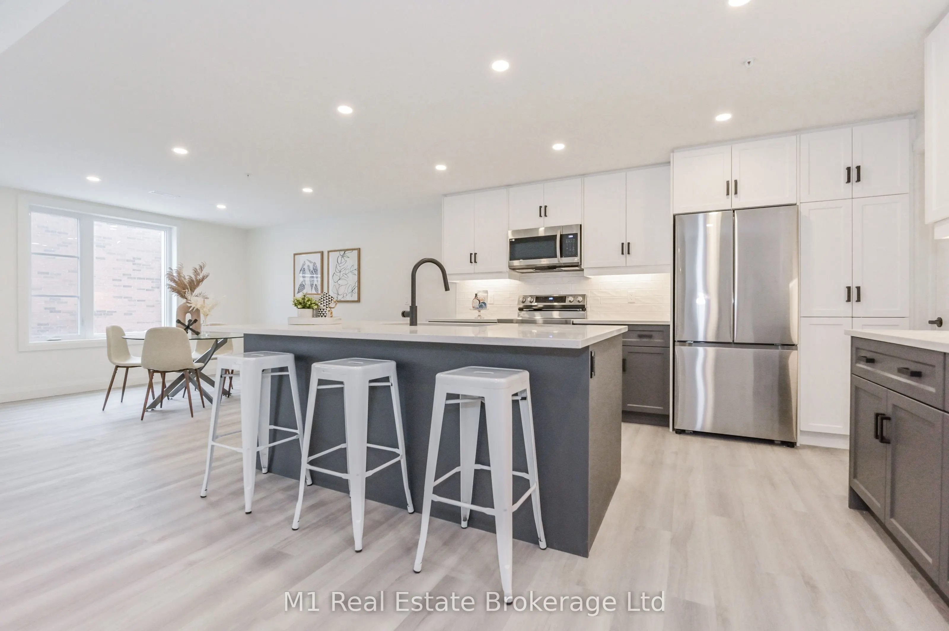99B Farley Road, #104