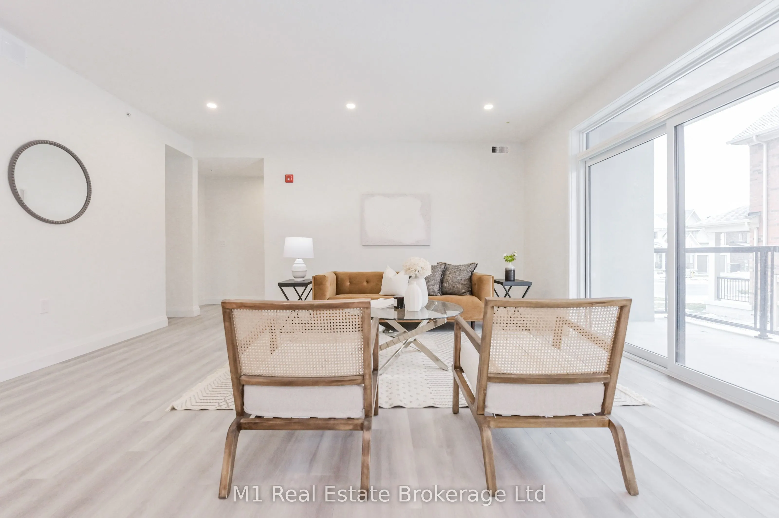99B Farley Road, #104