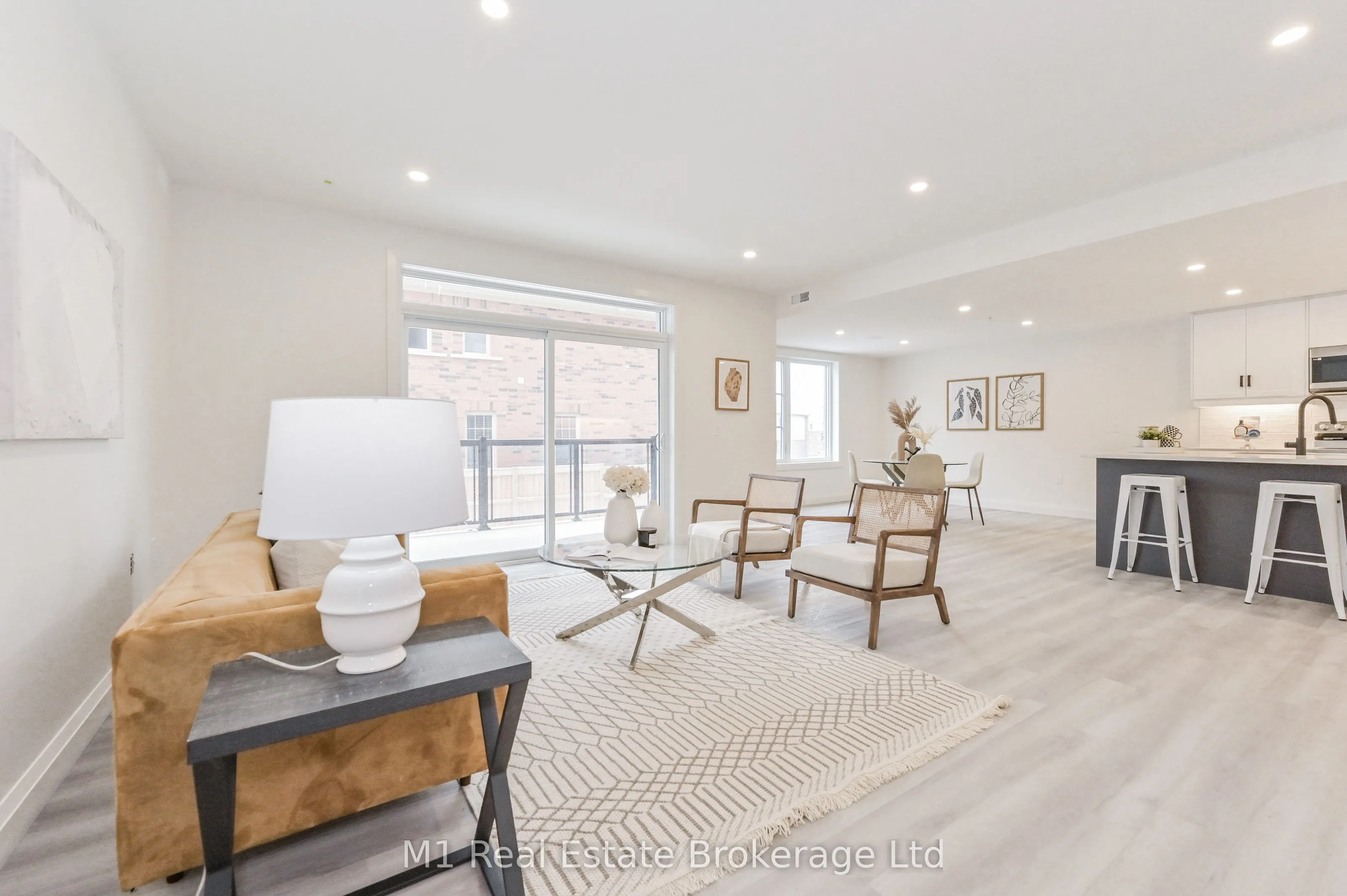99B Farley Road, #104