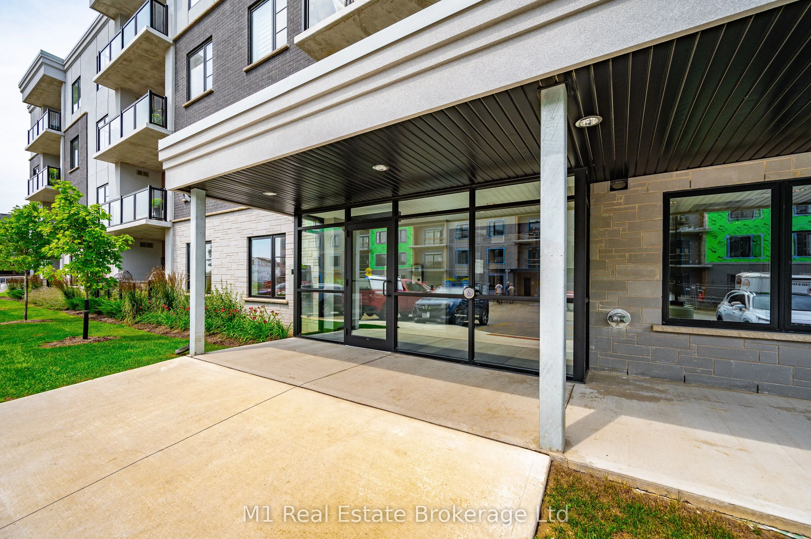 99B Farley Road, #104