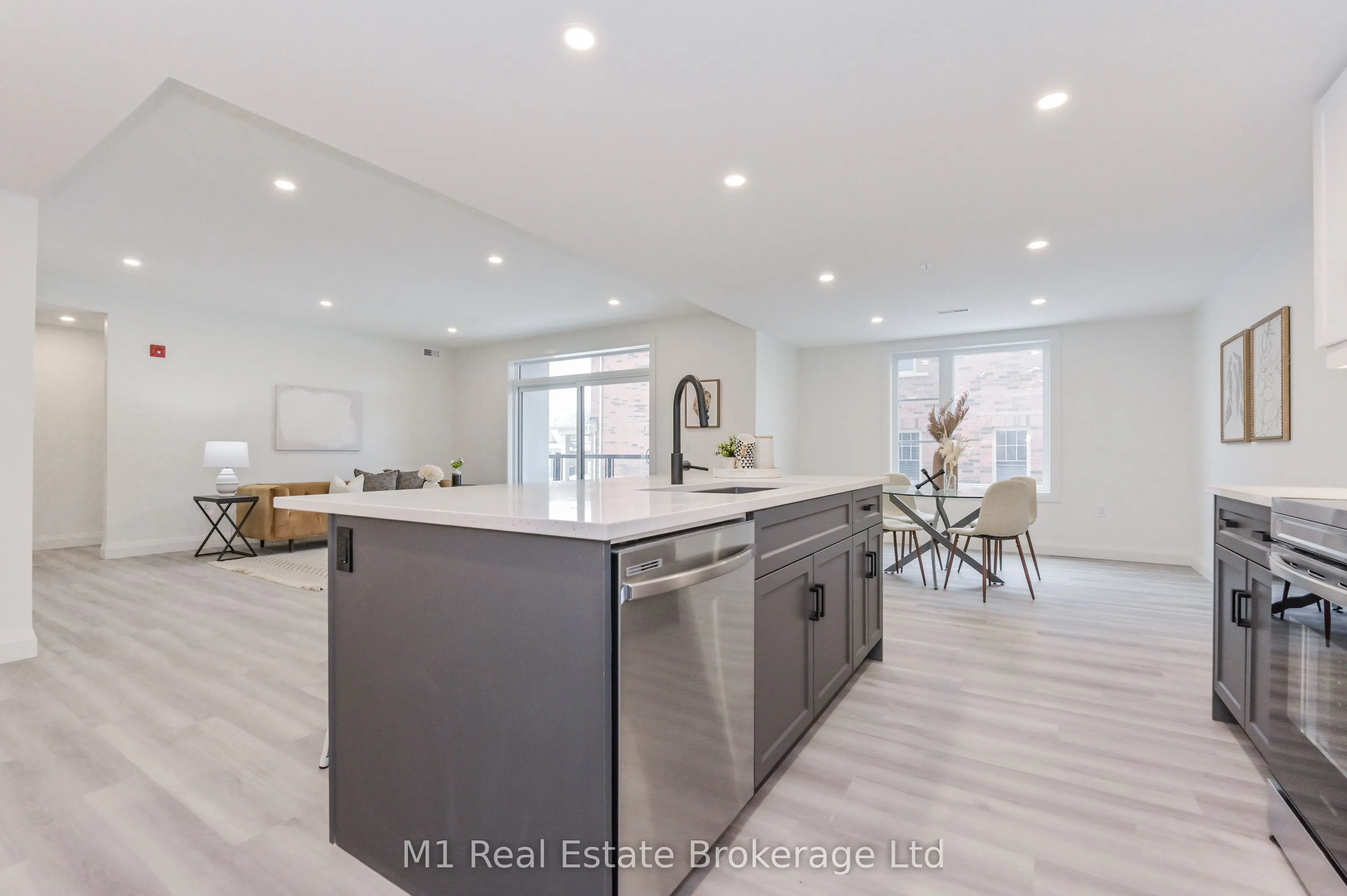 99B Farley Road, #104