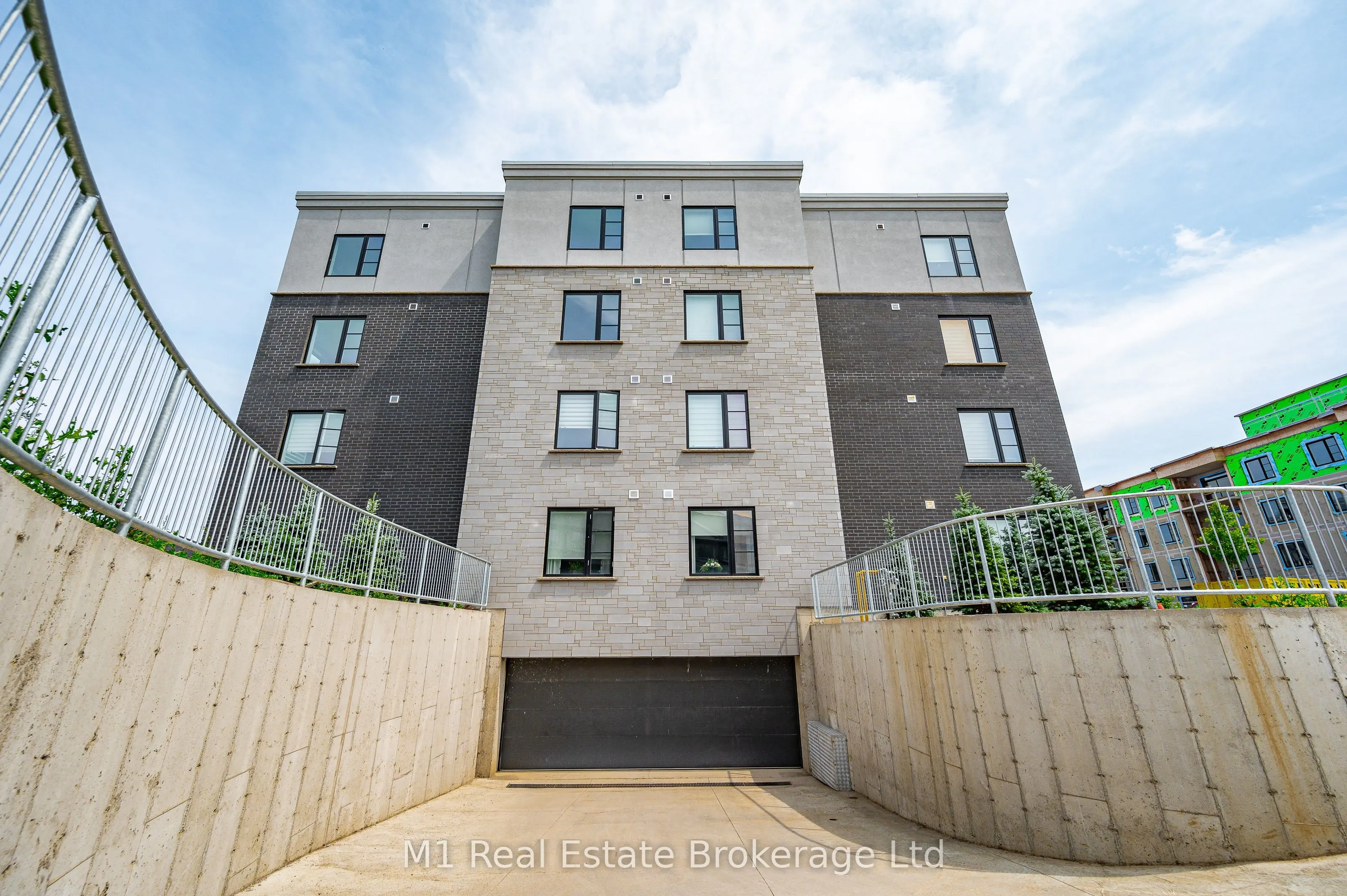 99B Farley Road, #104