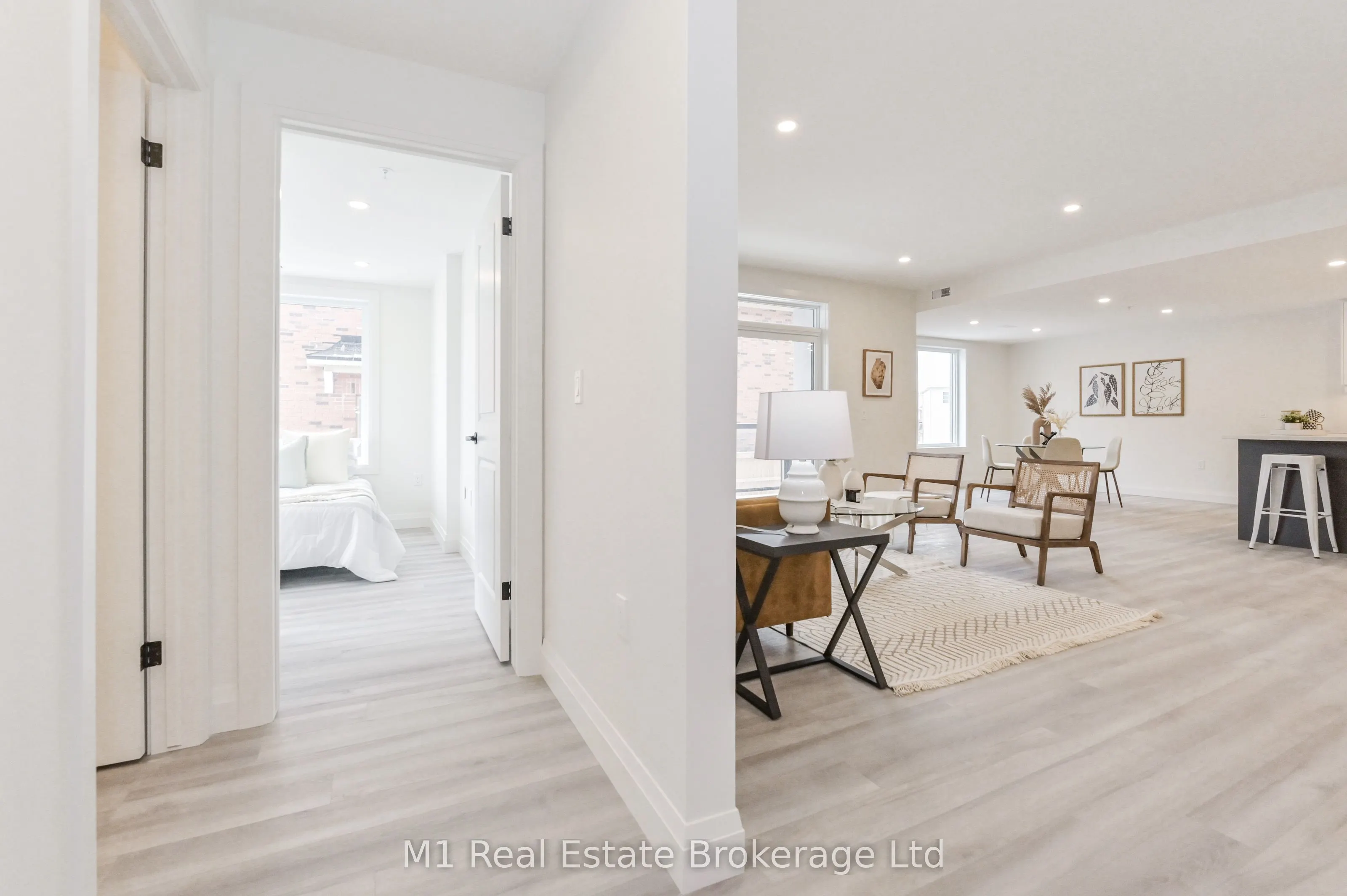 99B Farley Road, #104