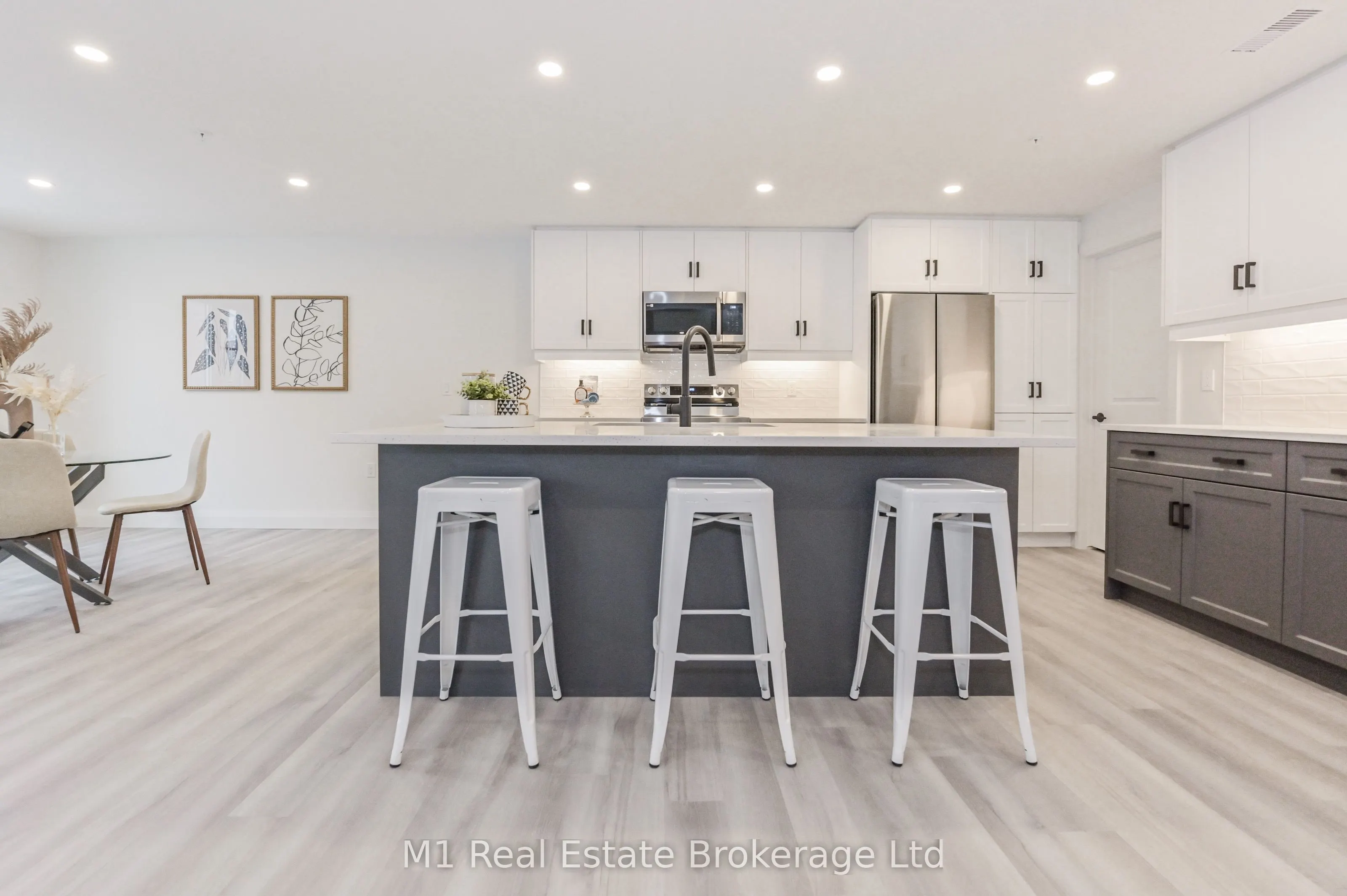 99B Farley Road, #104