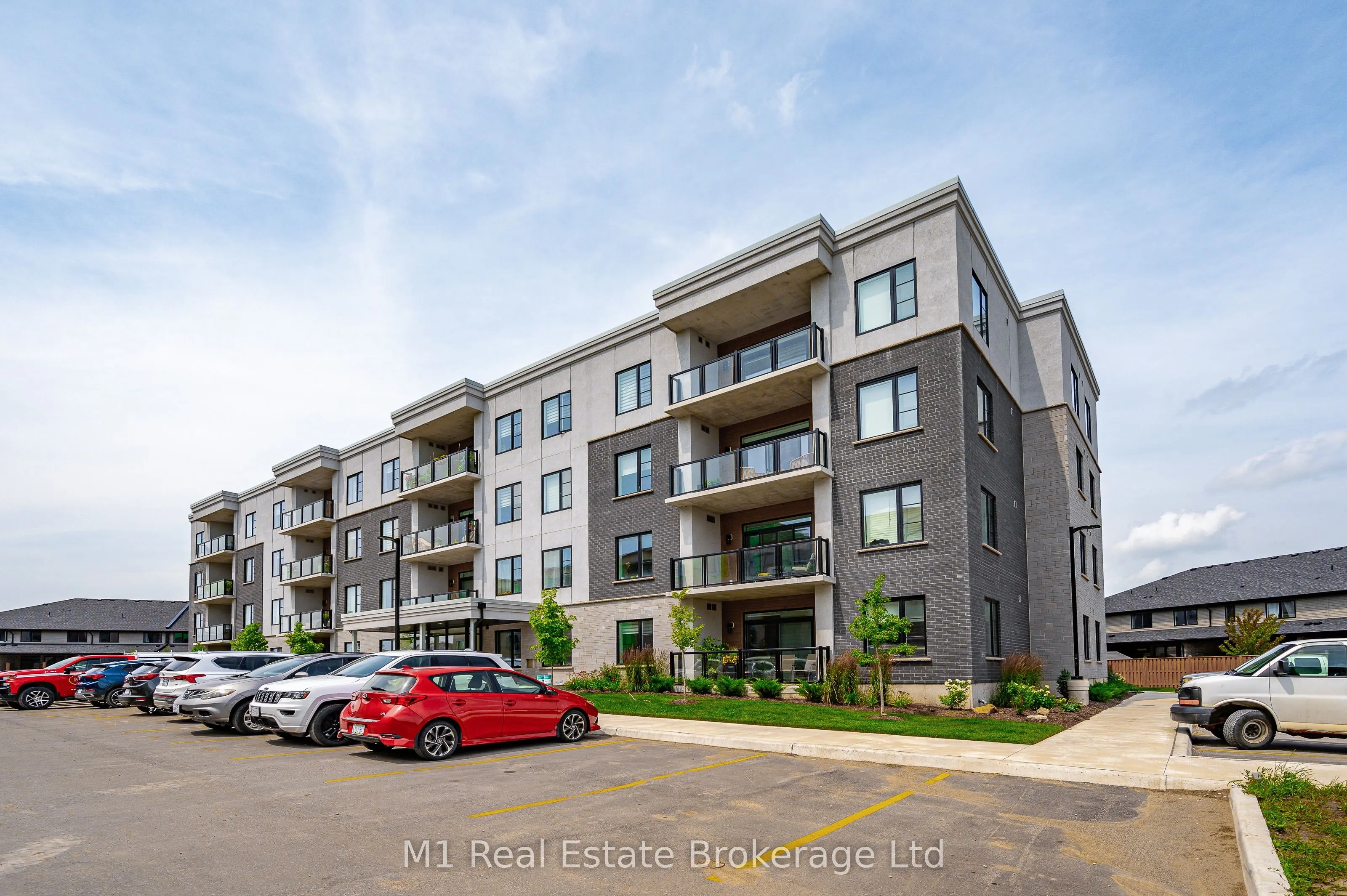 99B Farley Road, #104