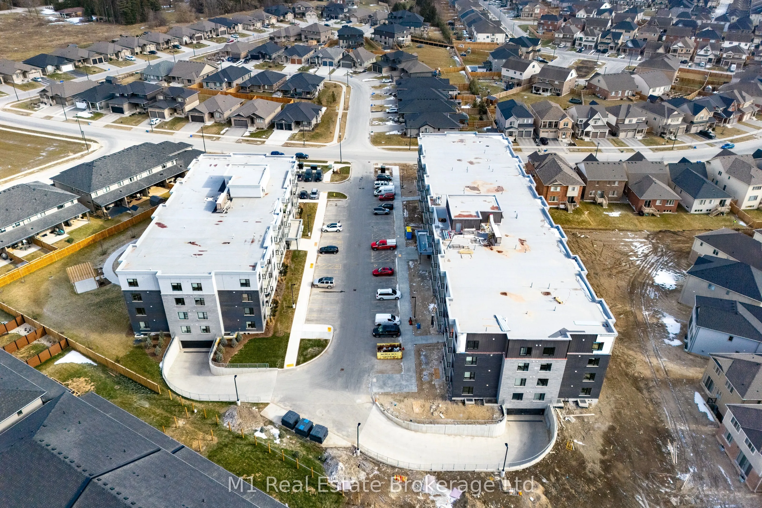 99B Farley Road, #104