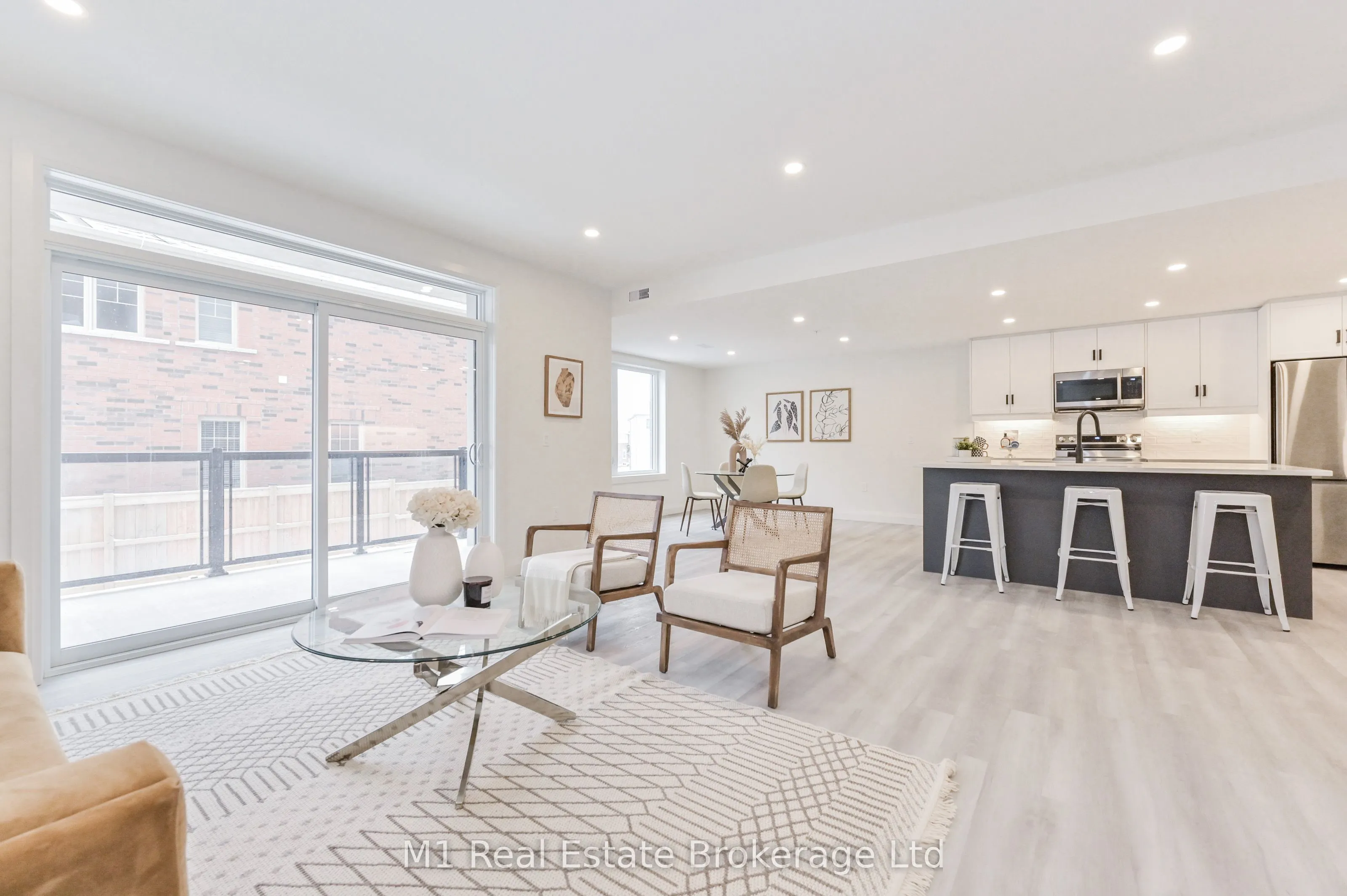 99B Farley Road, #104