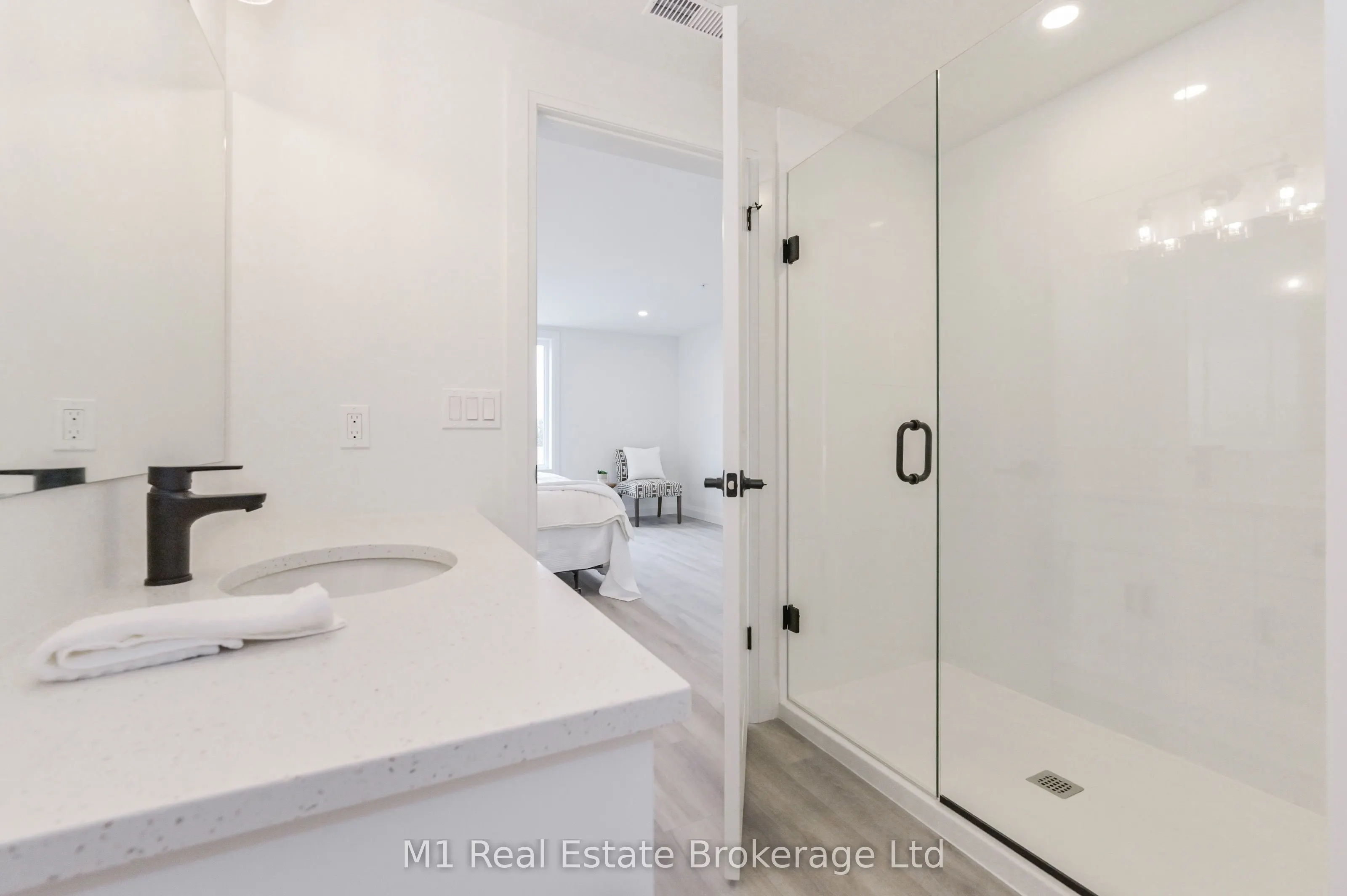 99B Farley Road, #104