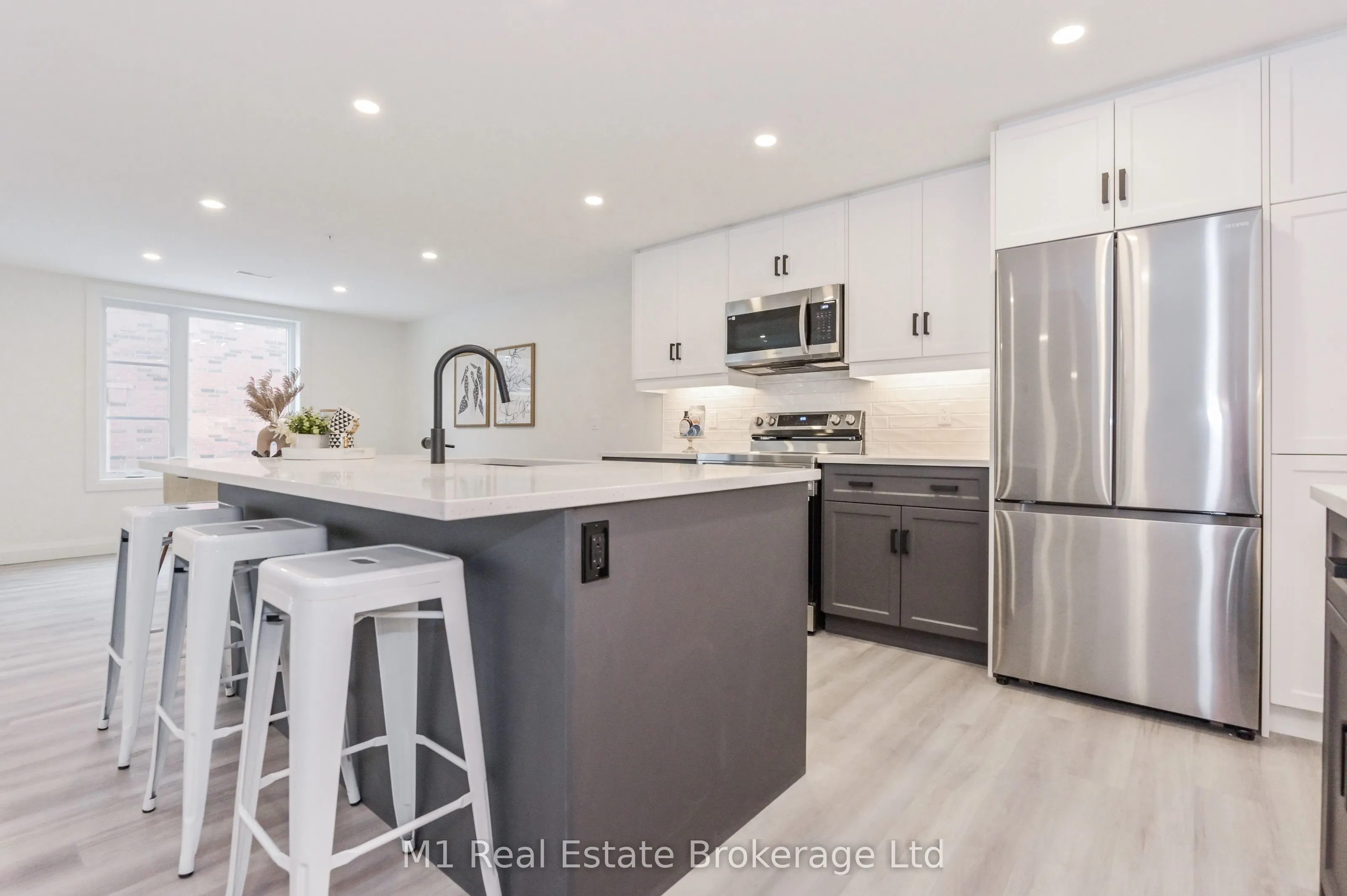 99B Farley Road, #104
