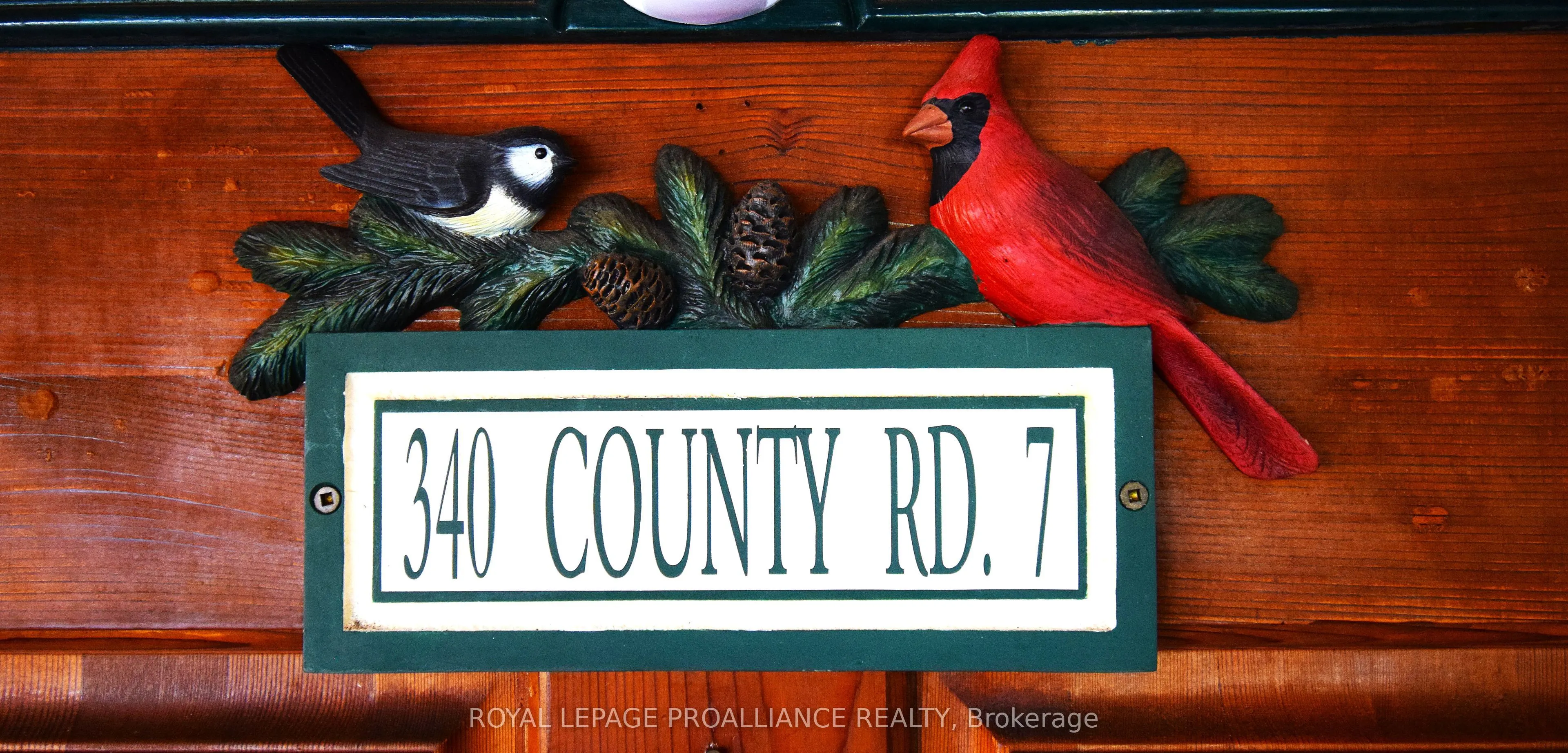 340 County Road 7