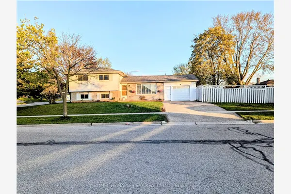 261 Overlea Drive