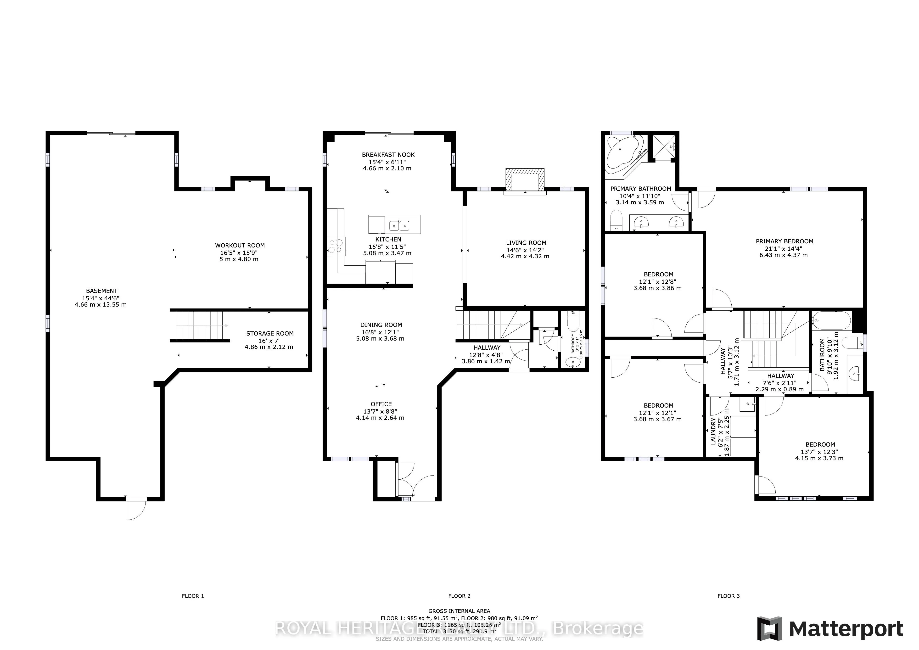 141 Springdale Drive