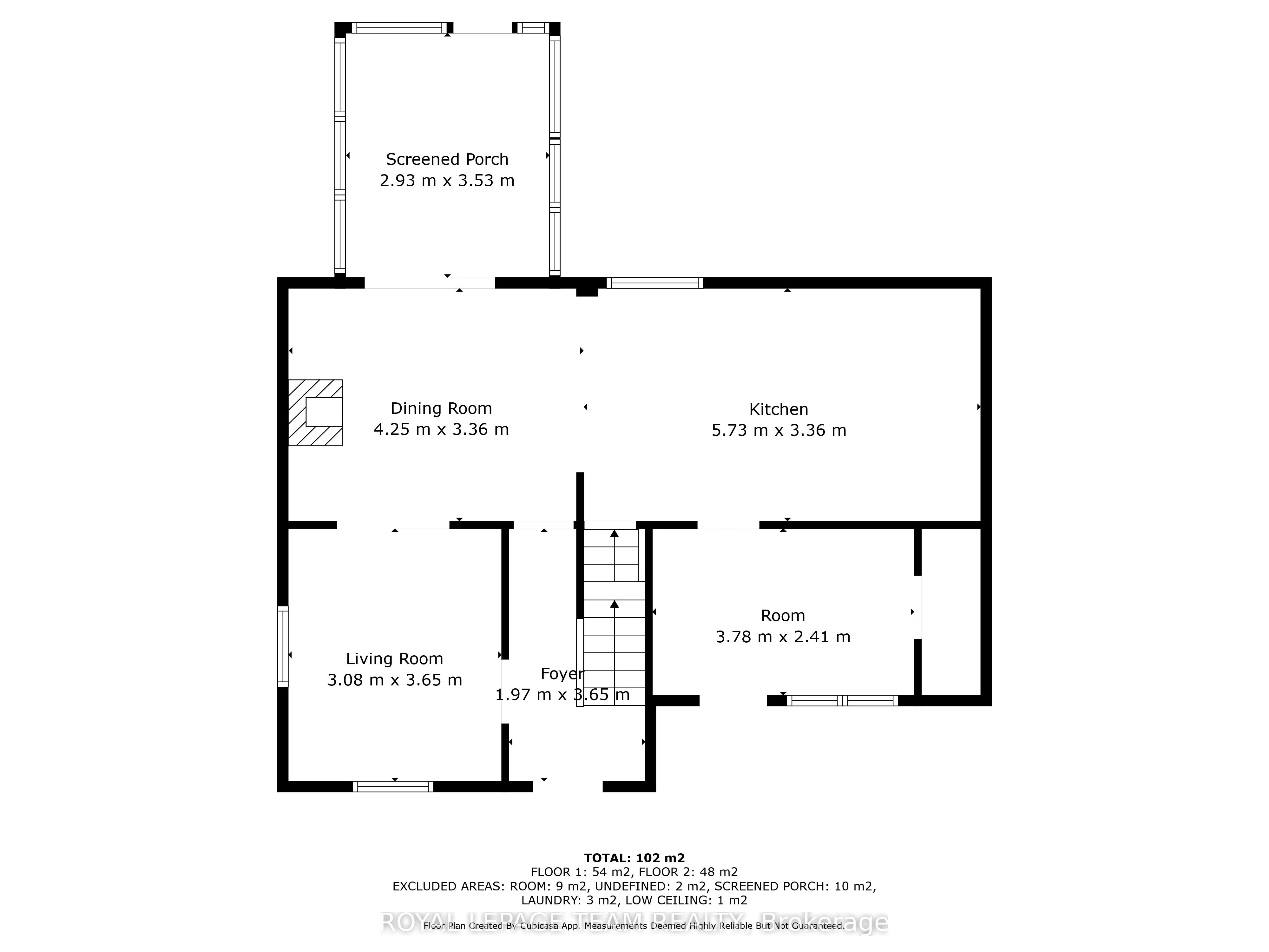 526 Middle Street