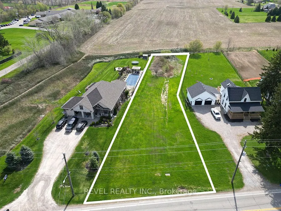 PT LT 8 Mount Pleasant Road