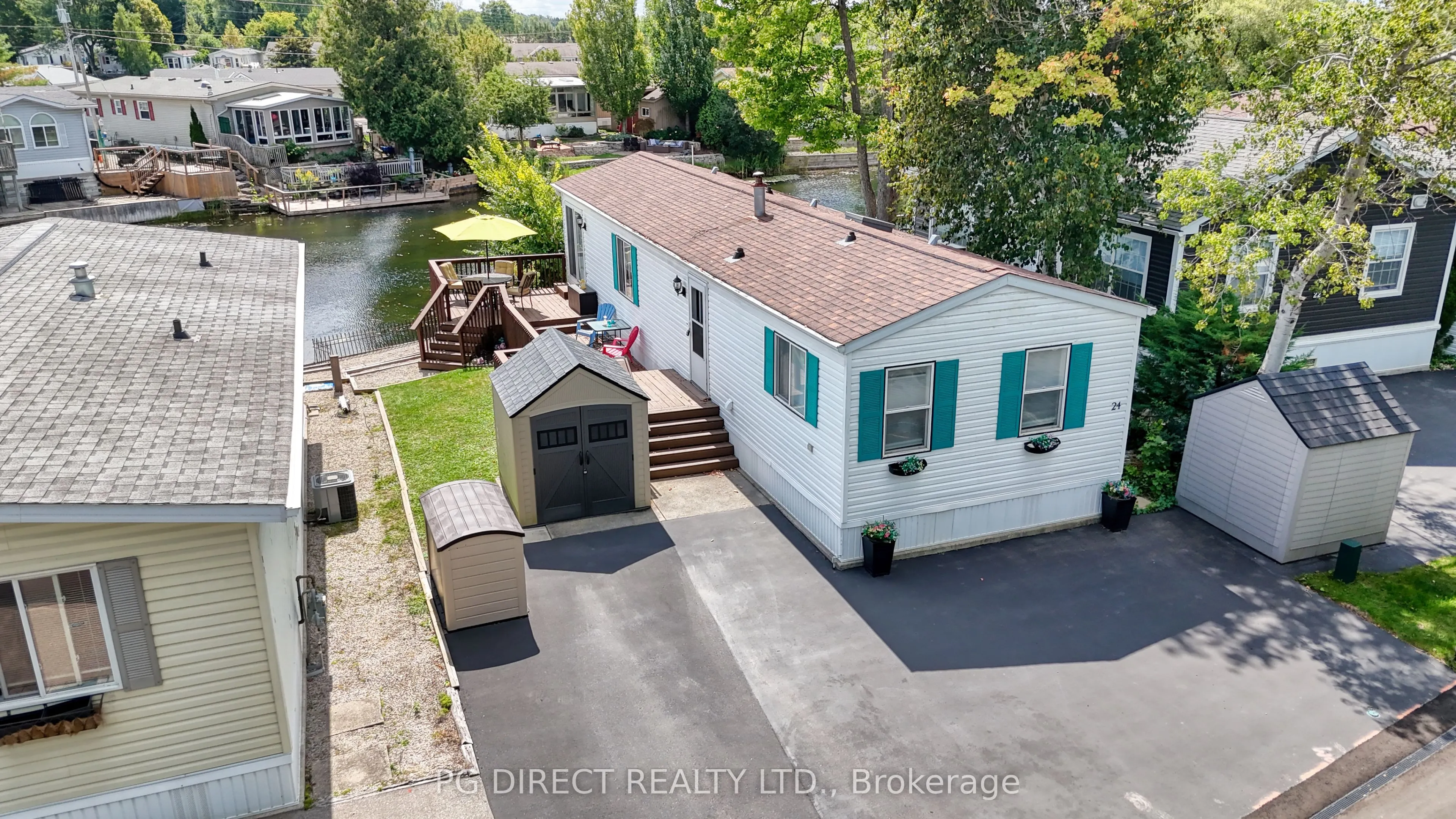 24 Jasper Heights