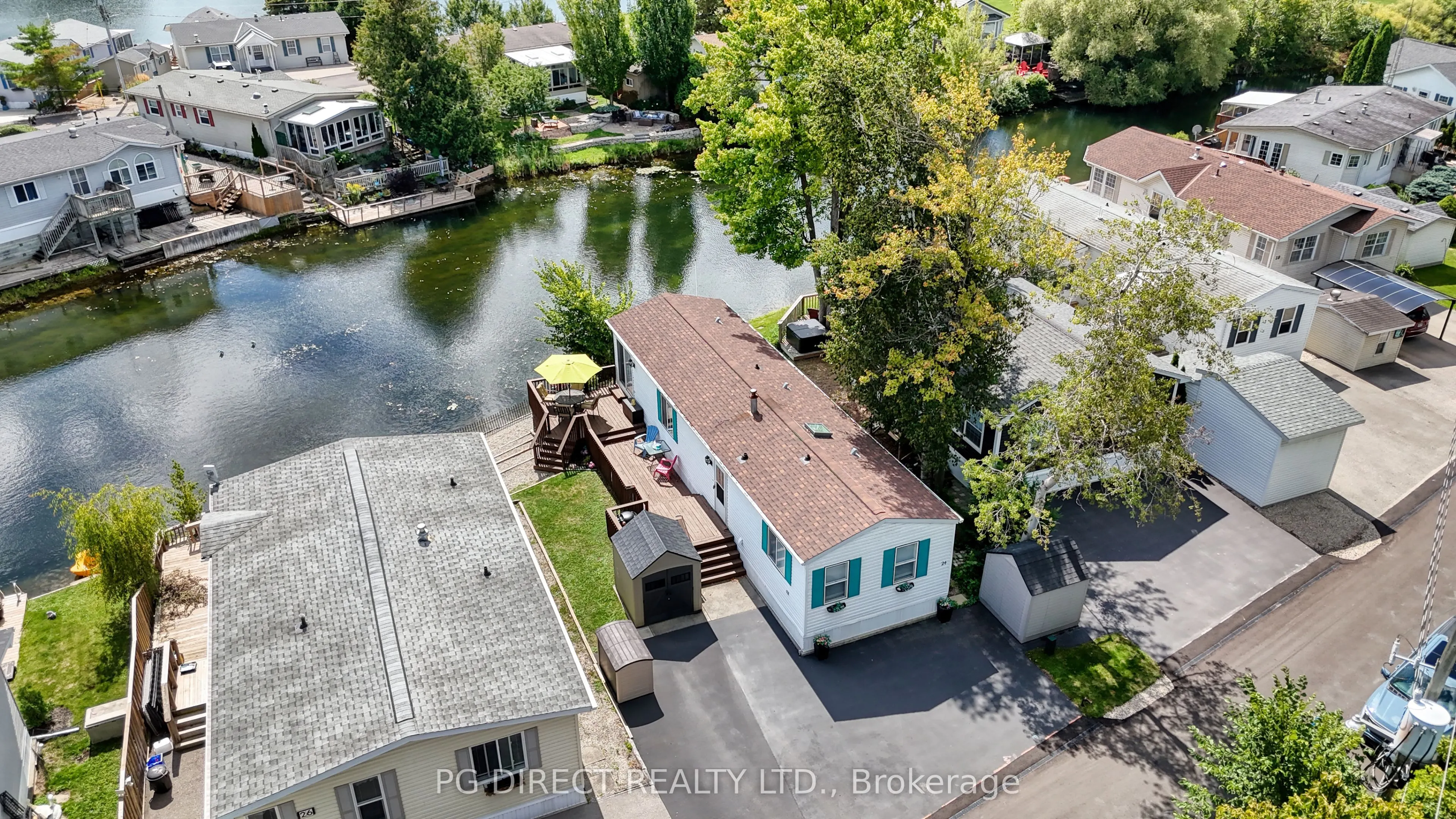 24 Jasper Heights