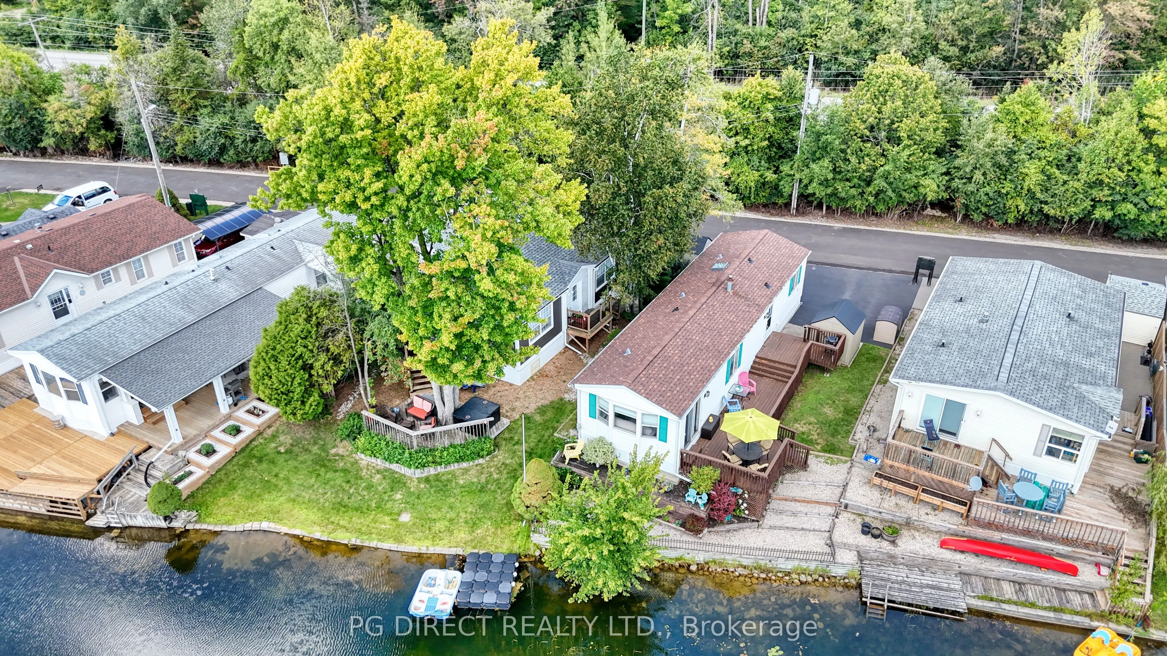 24 Jasper Heights