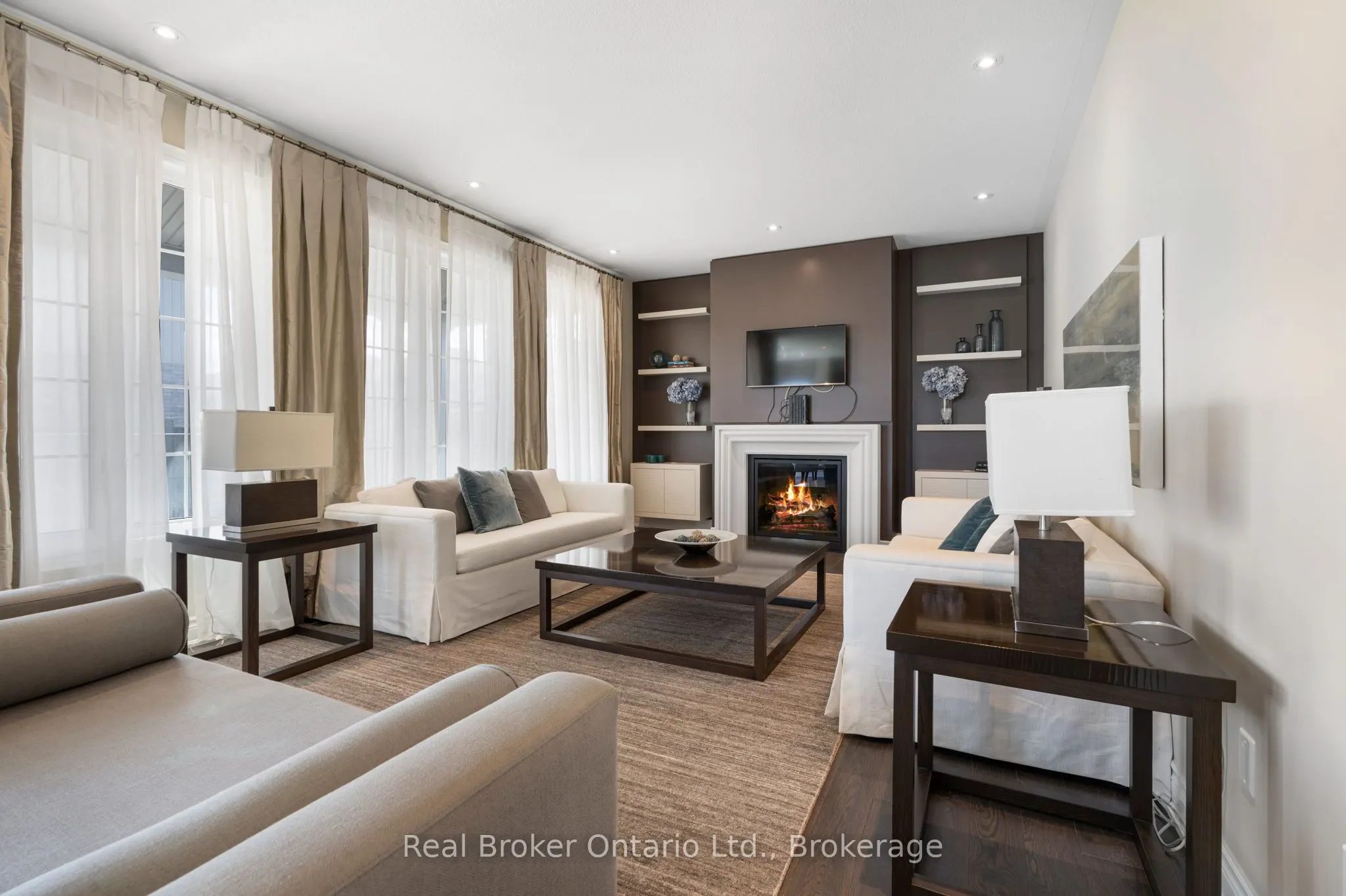 17 Venture Way