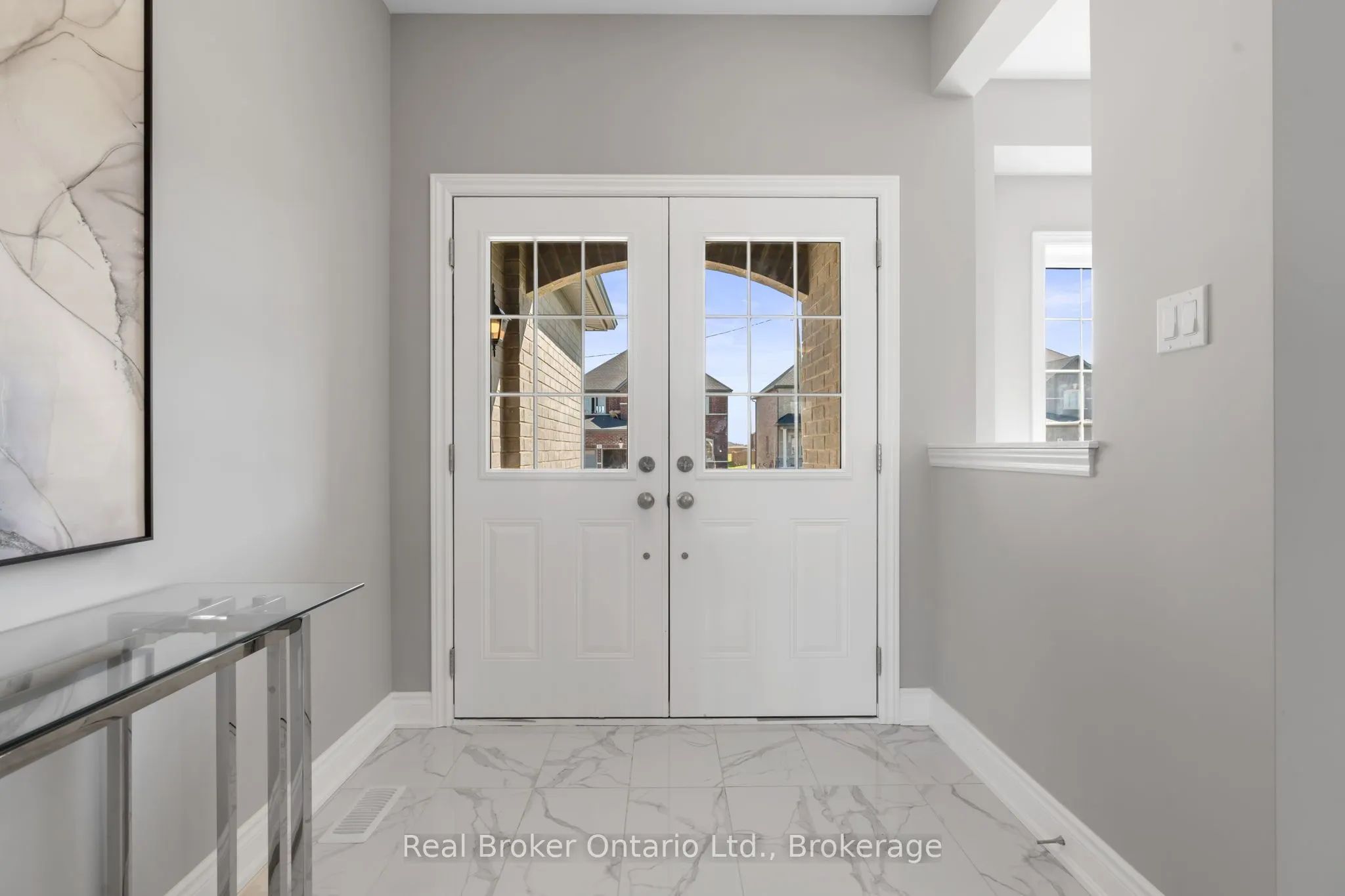 17 Venture Way