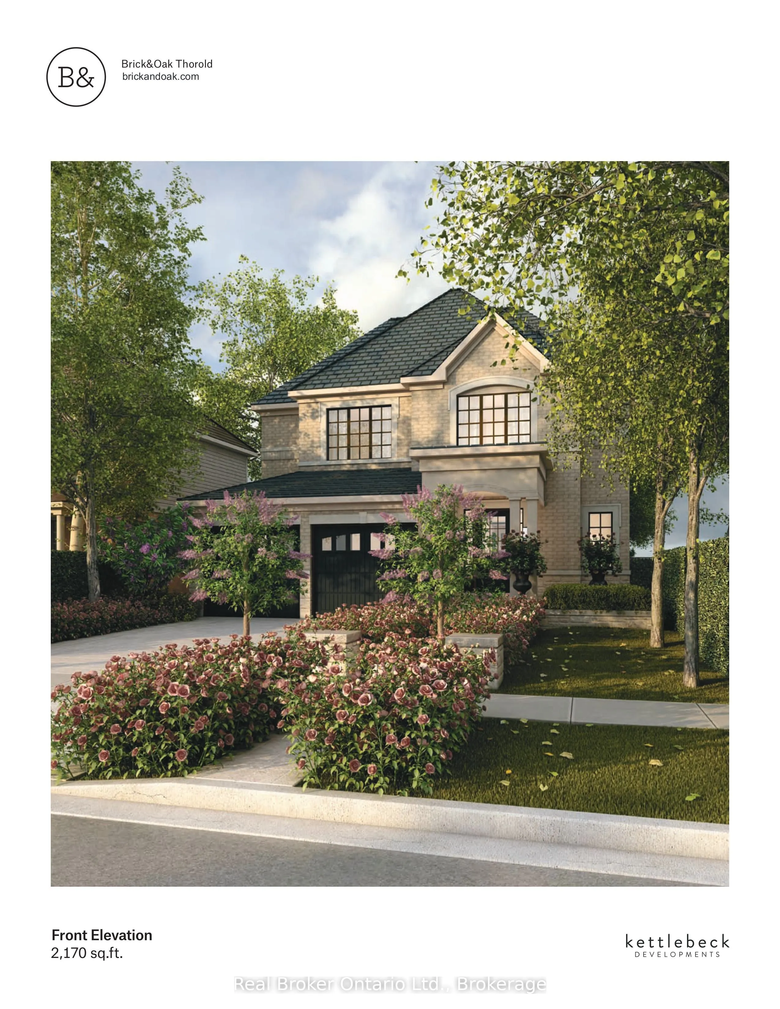 18 Venture Way