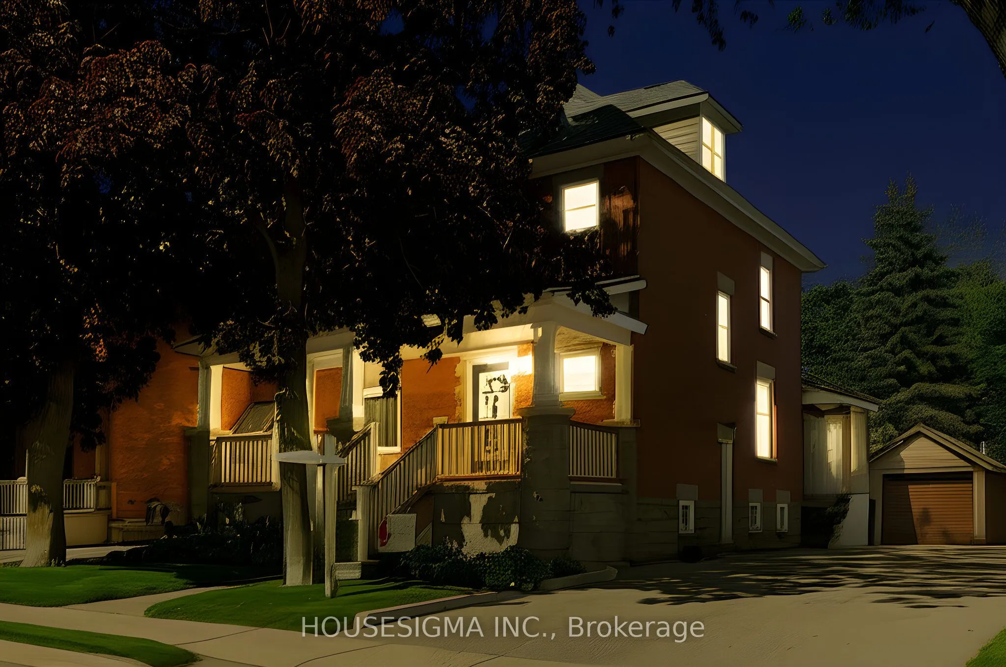 212 Front Street