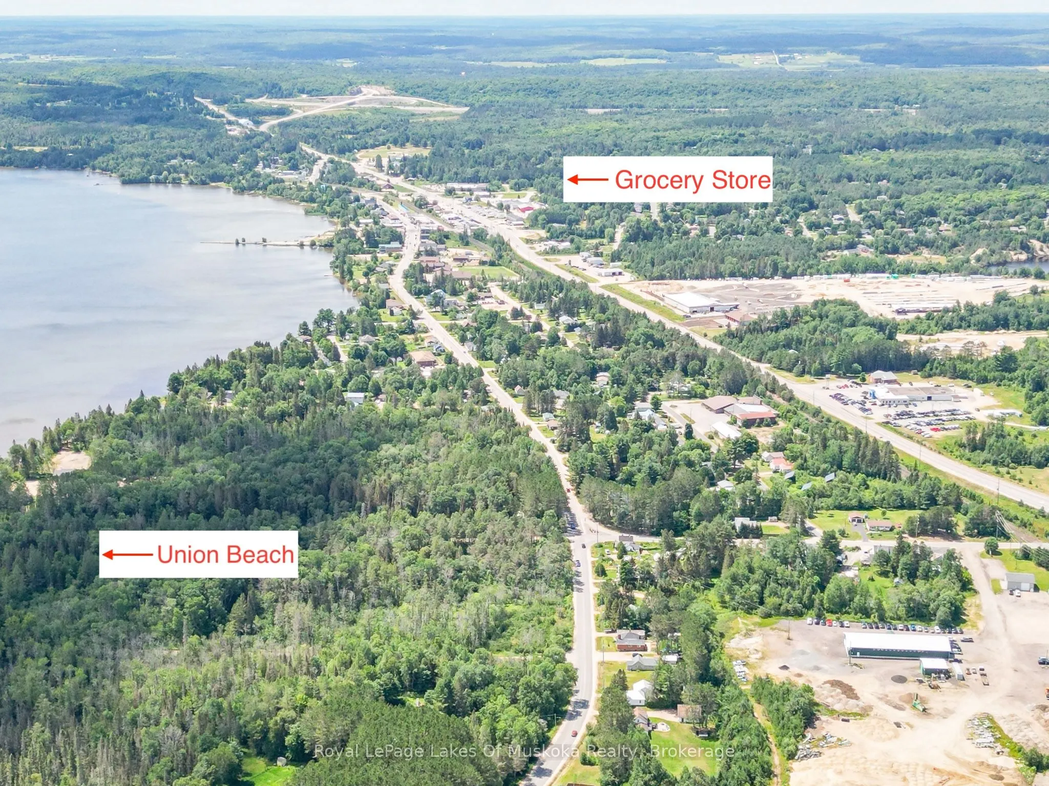 161 FOREST LAKE Road