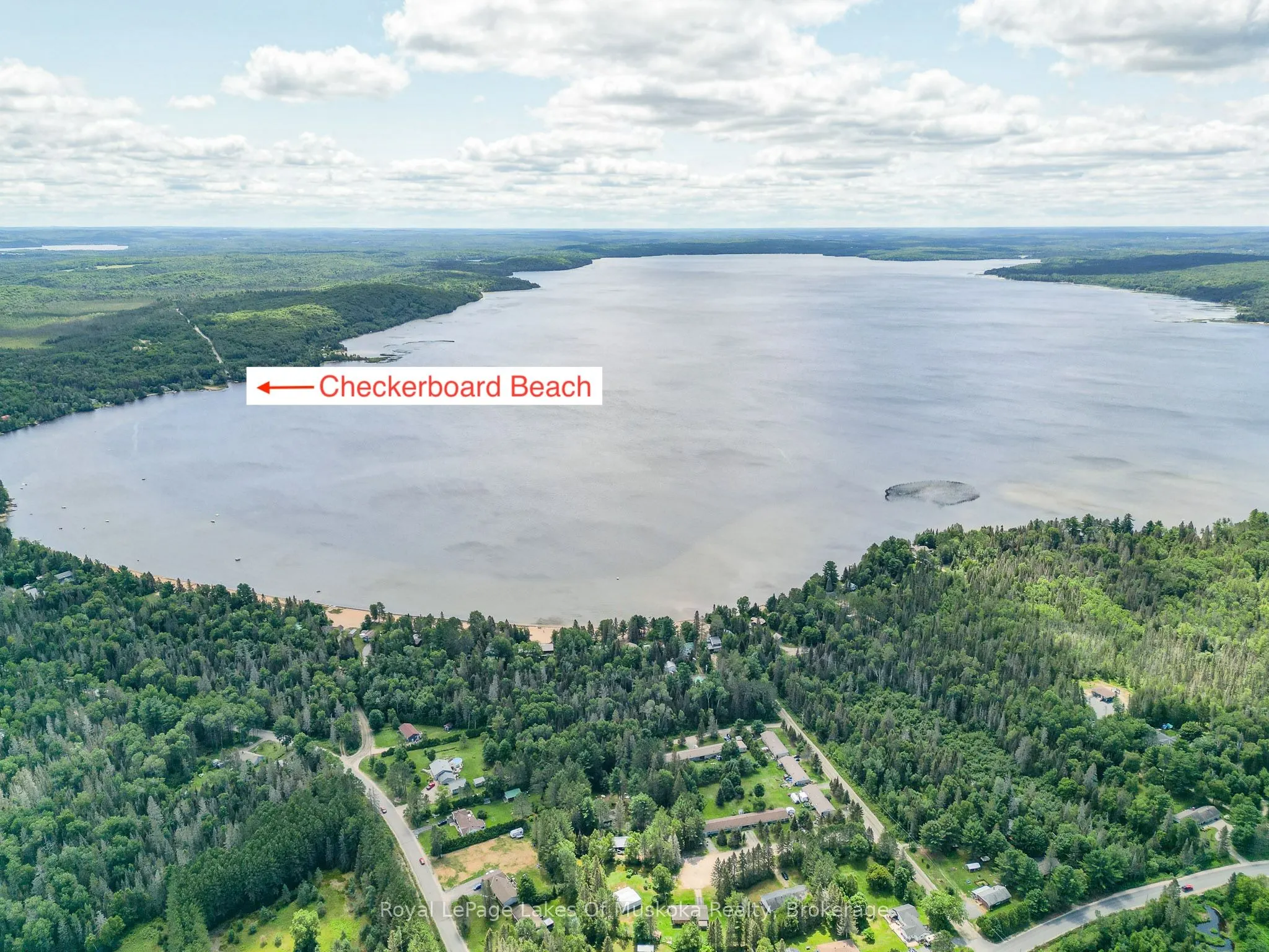 161 FOREST LAKE Road