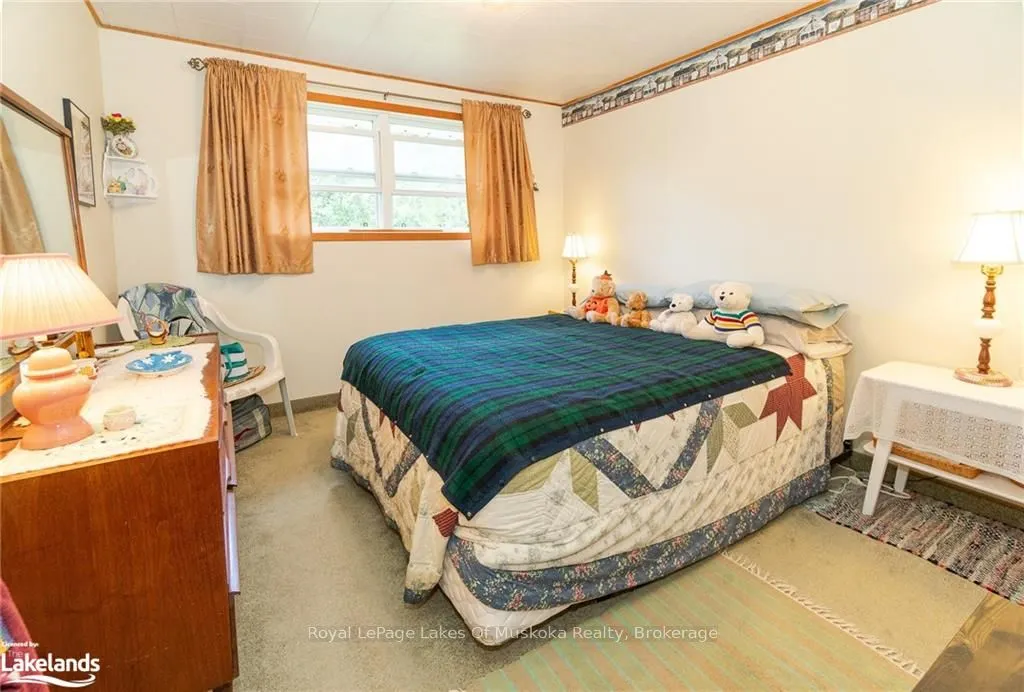161 FOREST LAKE Road