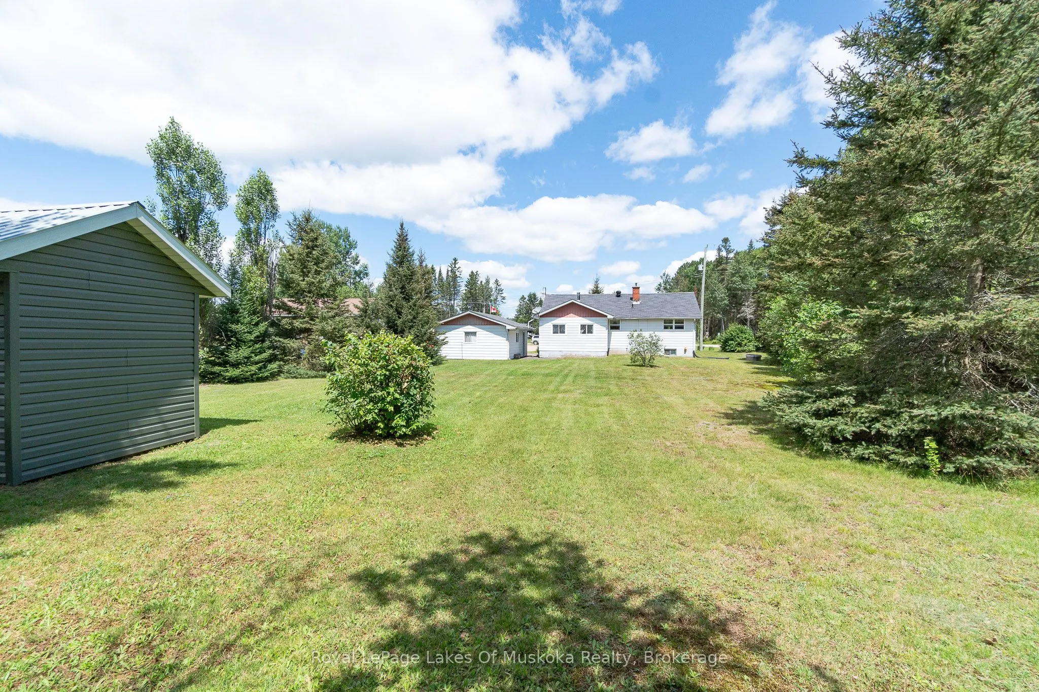 161 FOREST LAKE Road