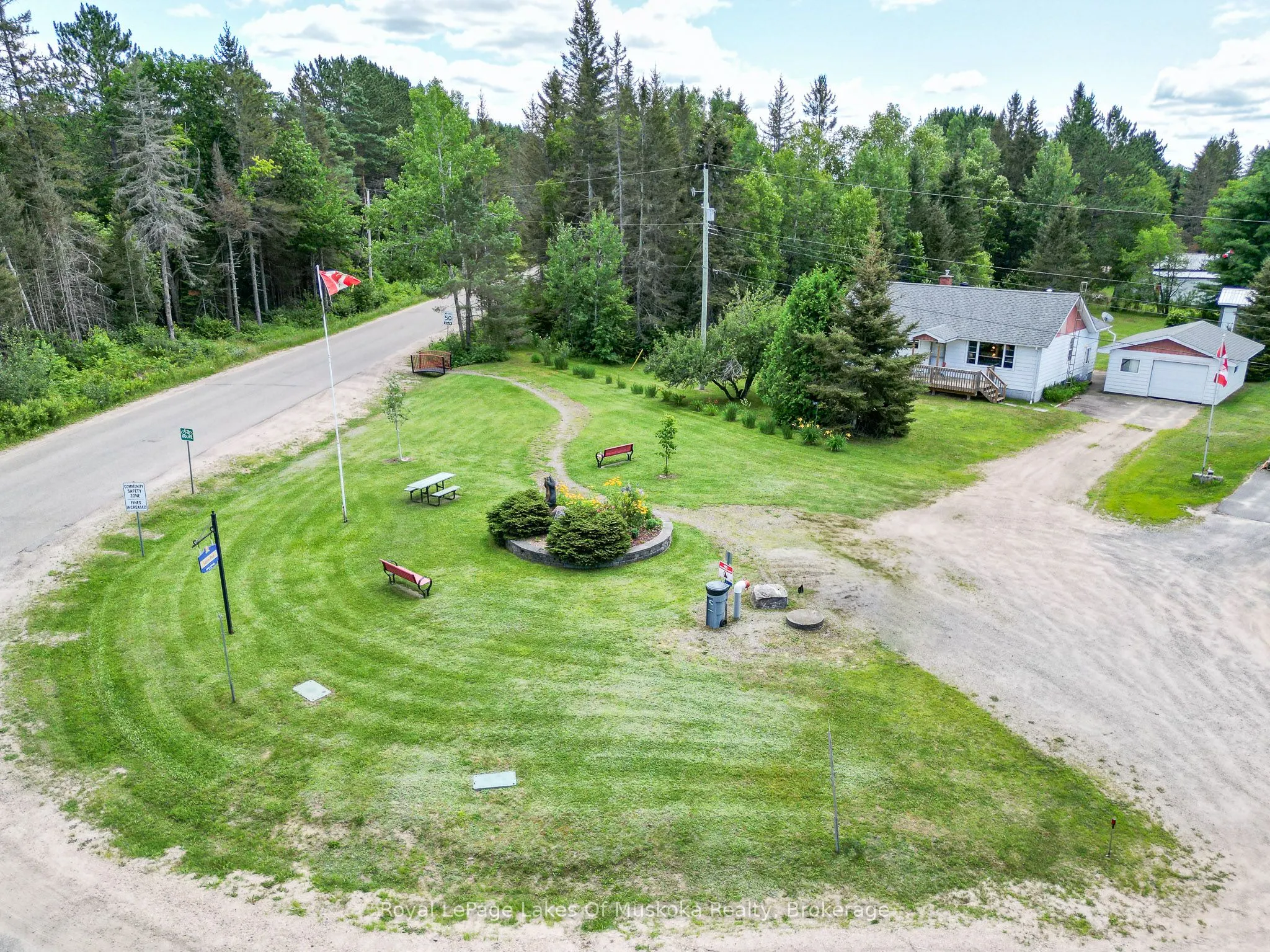 161 FOREST LAKE Road