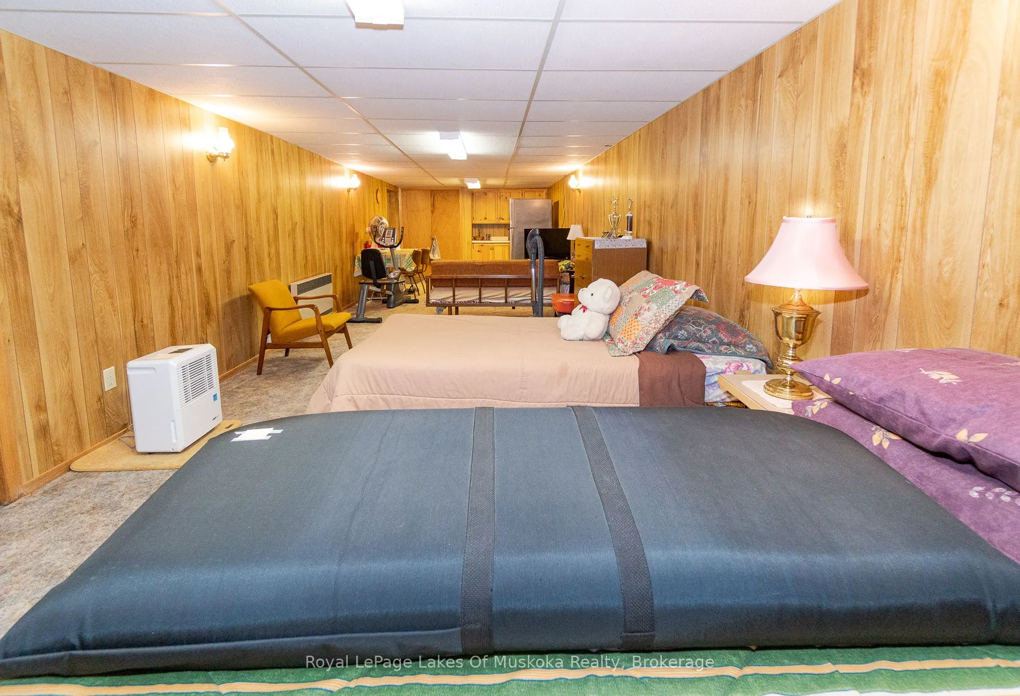 161 FOREST LAKE Road